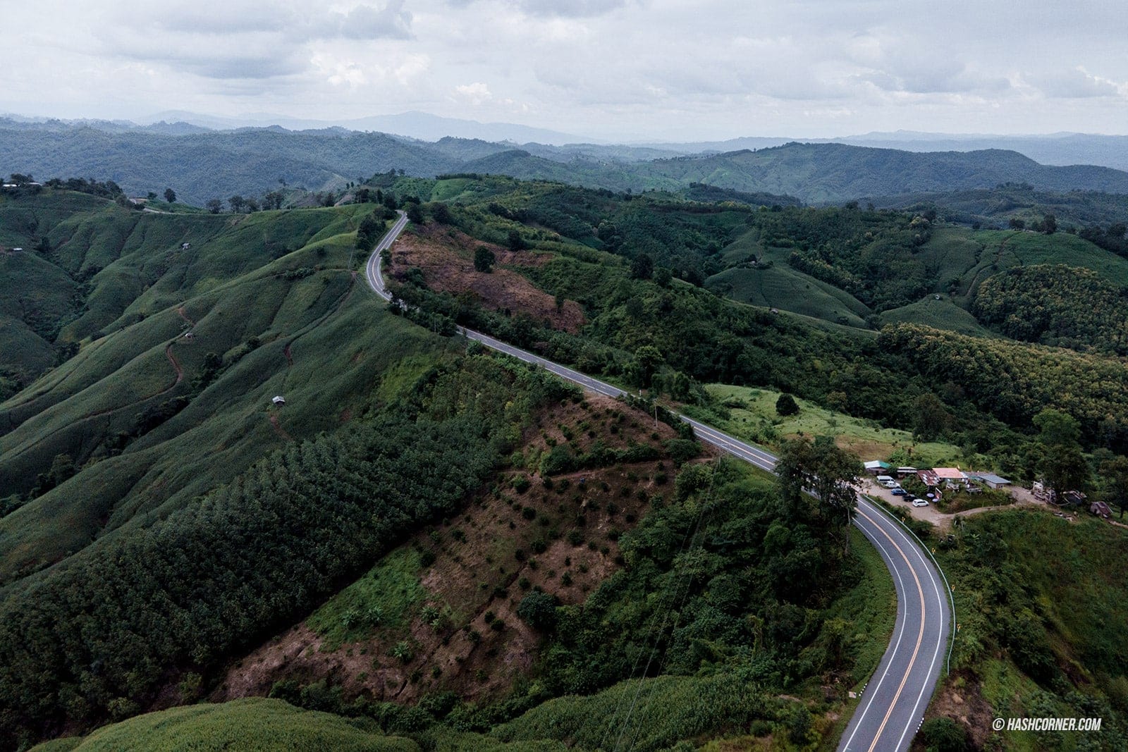 รีวิว น่าน: 27 ที่เที่ยวน่านสุดปัง! สะปัน-บ่อเกลือ-ปัว