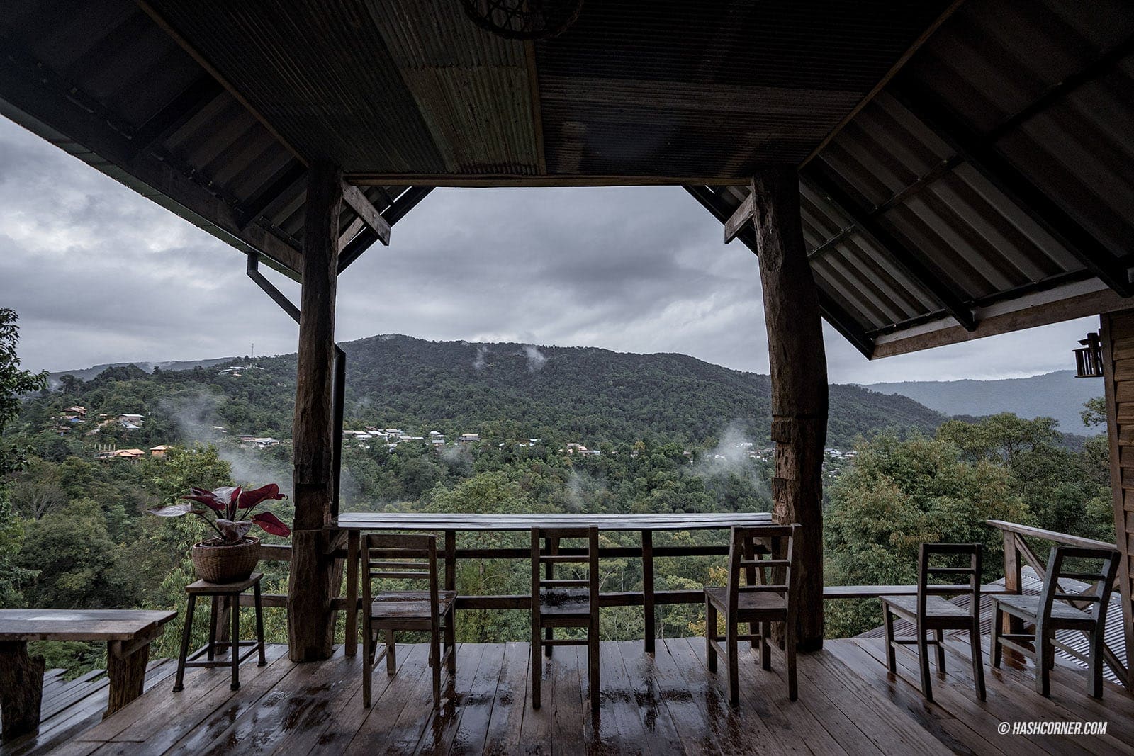รีวิว น่าน: 27 ที่เที่ยวน่านสุดปัง! สะปัน-บ่อเกลือ-ปัว