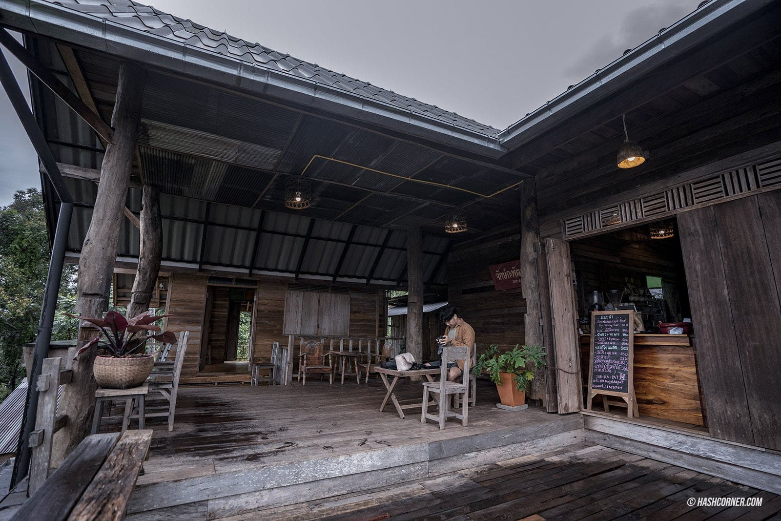 รีวิว น่าน: 27 ที่เที่ยวน่านสุดปัง! สะปัน-บ่อเกลือ-ปัว