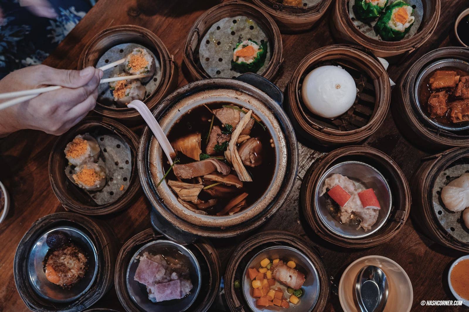 รีวิว หาดใหญ่ x สงขลา ครบเครื่องเรื่องกินเที่ยว