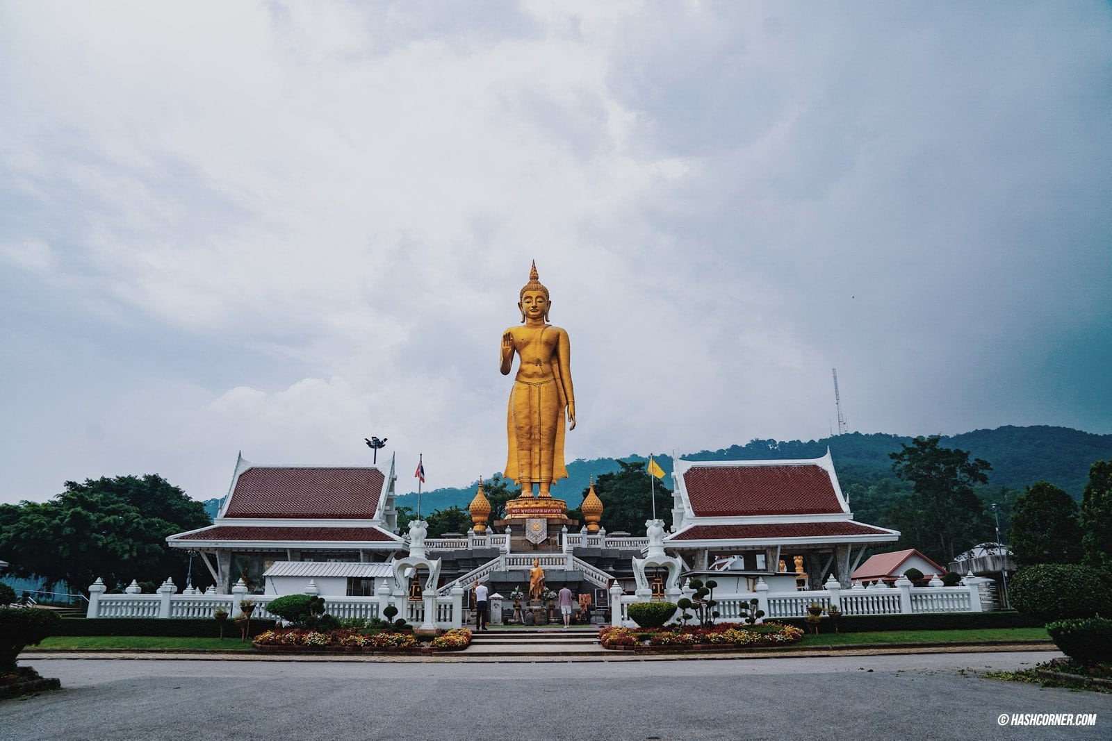 รีวิว หาดใหญ่ x สงขลา ครบเครื่องเรื่องกินเที่ยว – HASHCORNER รีวิว หาดใหญ่ X สงขลา ครบเครื่องเรื่องกินเที่ยว – Hashcorner