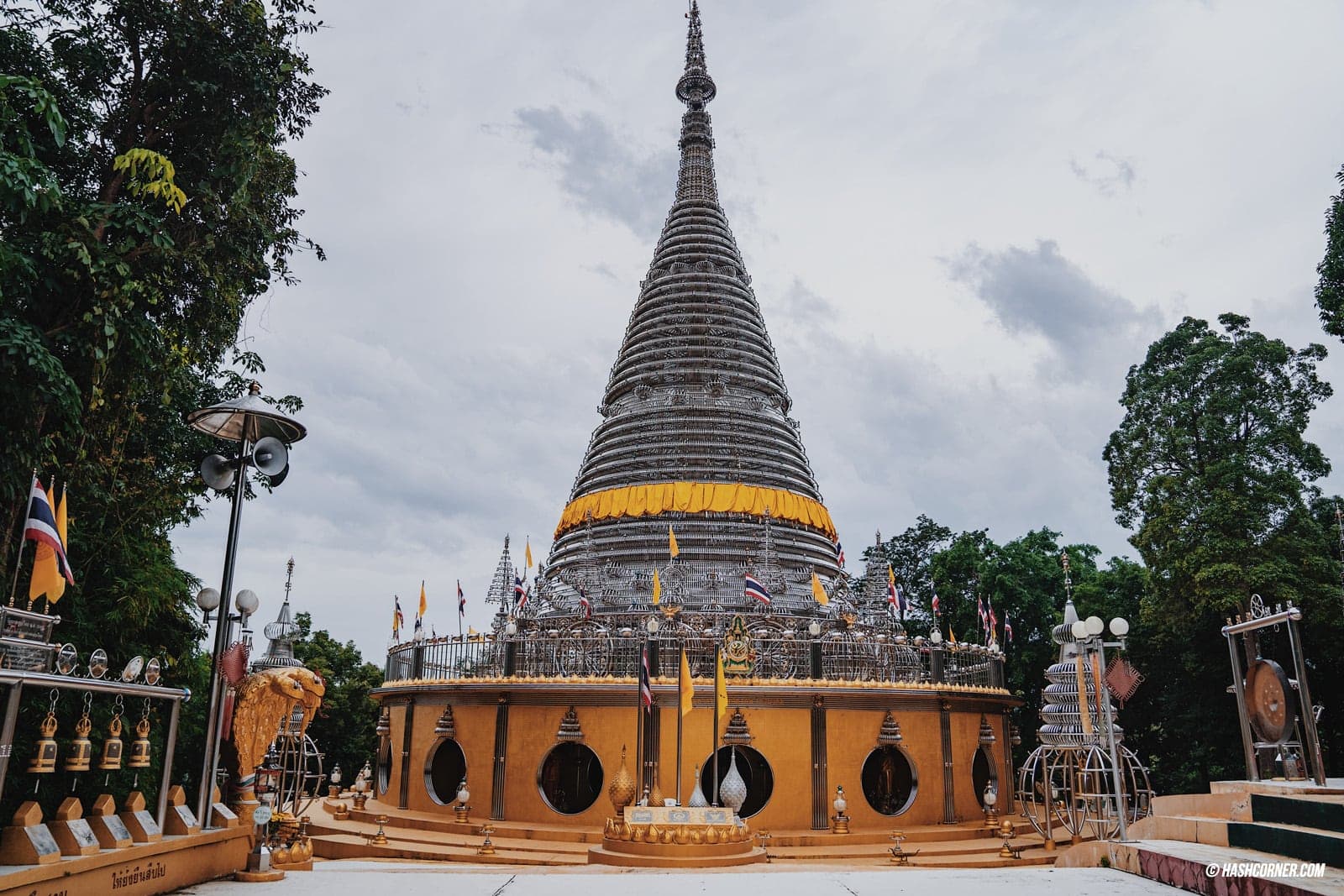 รีวิว สงขลา: 19 ที่เที่ยวหาดใหญ่-เกาะยอ-เมืองเก่า