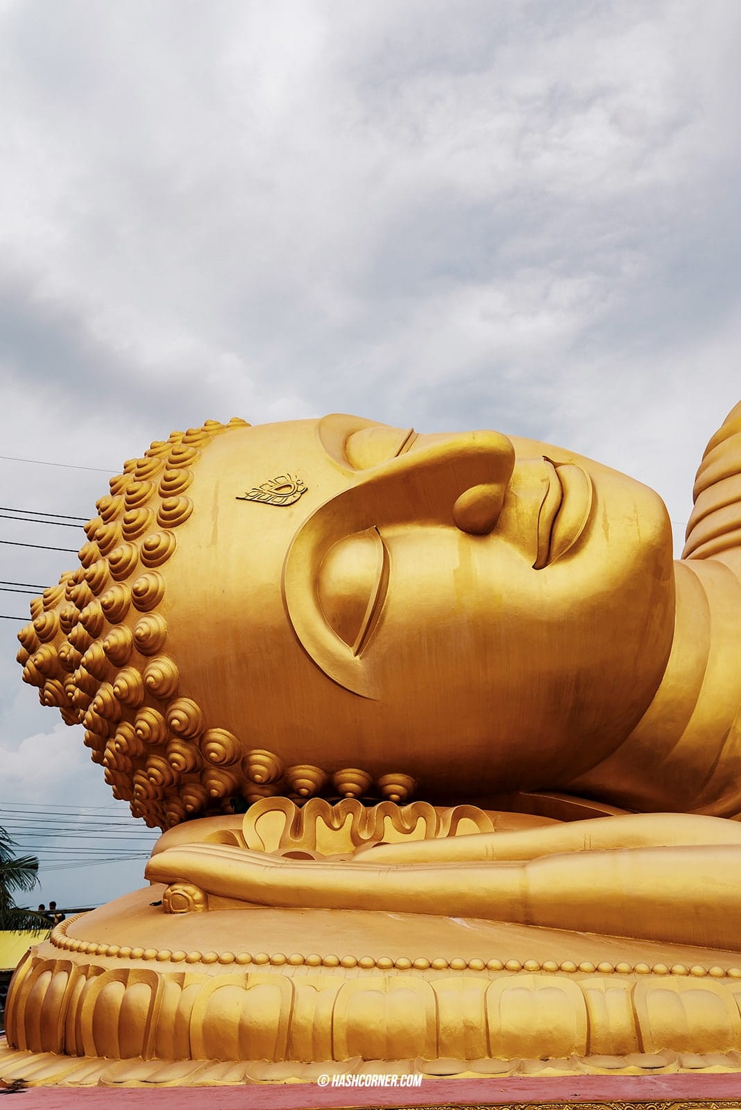 รีวิว เกาะยอ x สงขลา เที่ยวไทยไปด้วยกัน