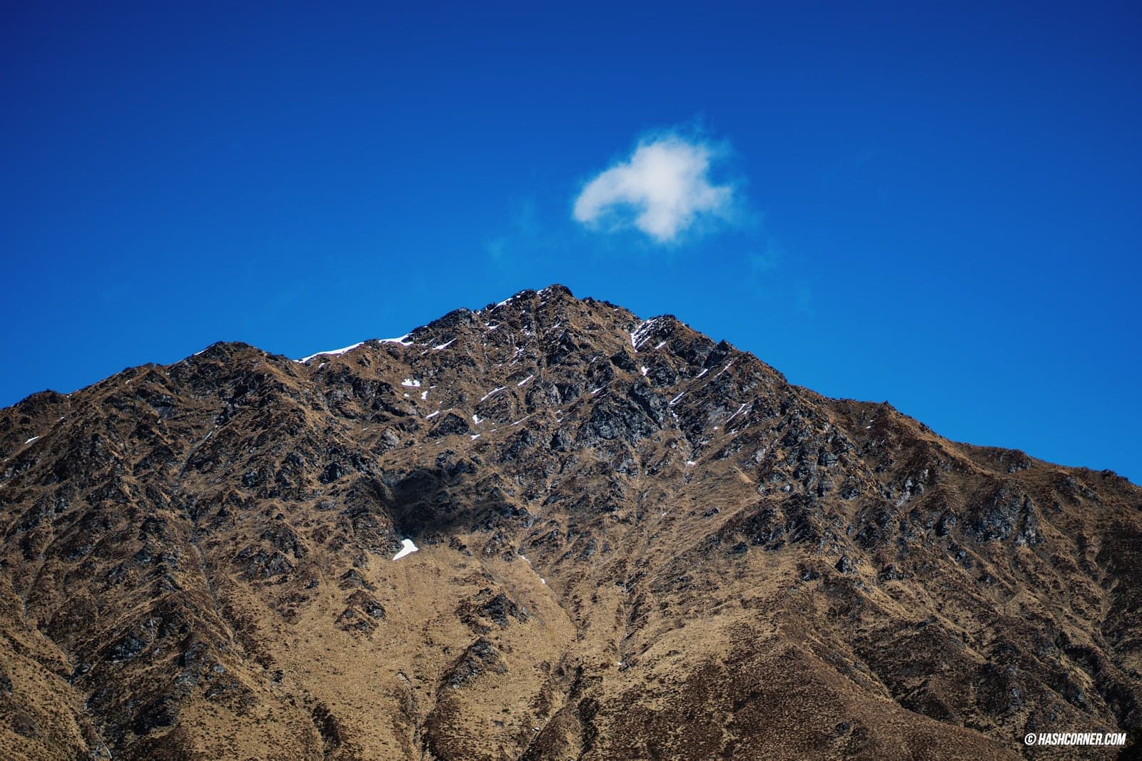 รีวิว ควีนส์ทาวน์ (Queenstown) ขับรถเที่ยวนิวซีแลนด์
