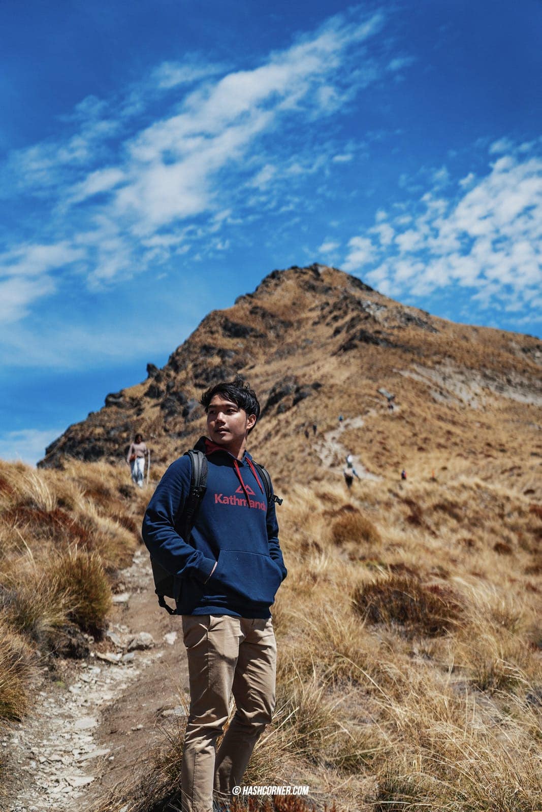 รีวิว ควีนส์ทาวน์ (Queenstown) ขับรถเที่ยวนิวซีแลนด์