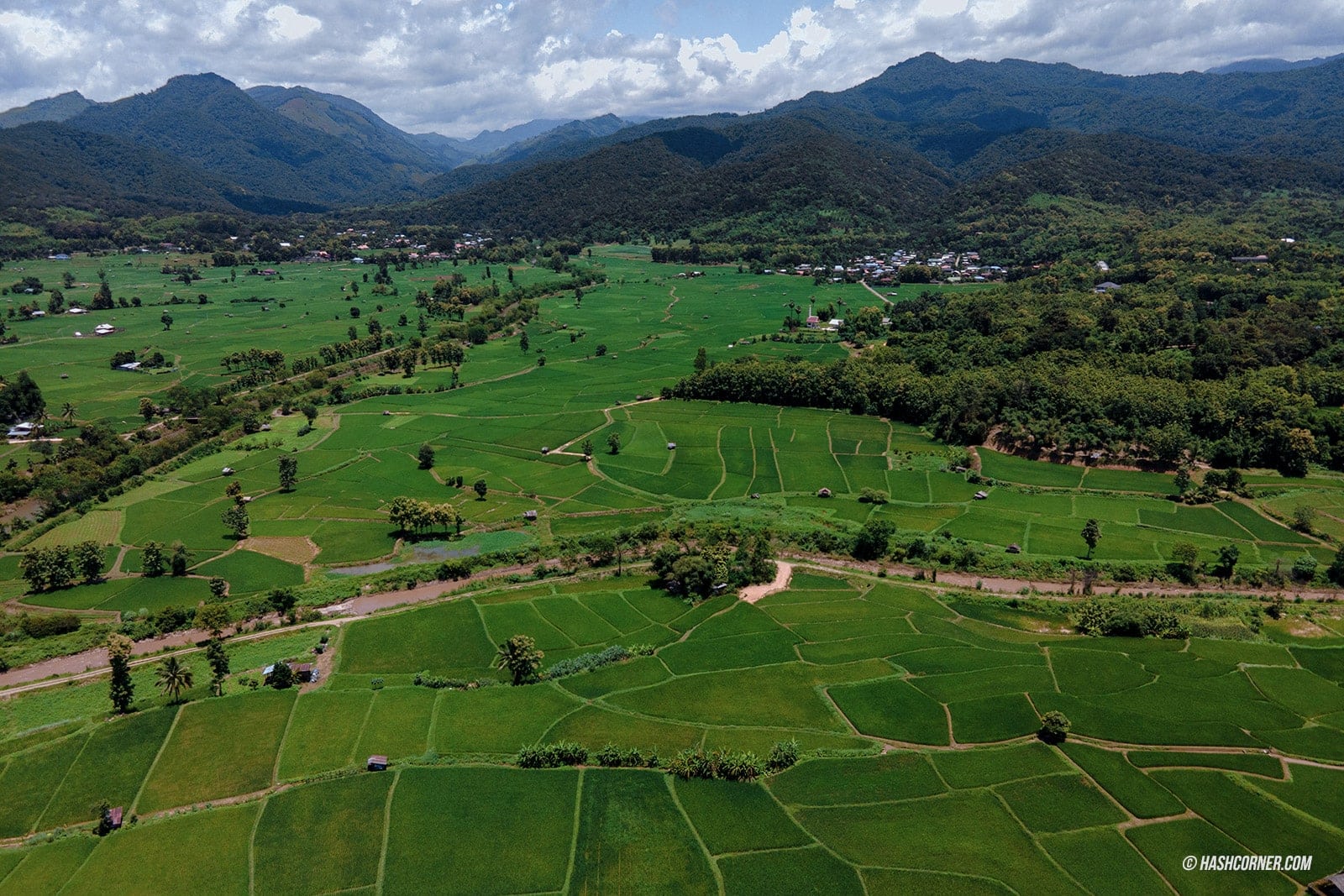 รีวิว น่าน: 27 ที่เที่ยวน่านสุดปัง! สะปัน-บ่อเกลือ-ปัว