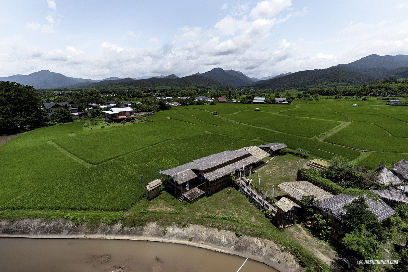 รีวิว น่าน: 27 ที่เที่ยวน่านสุดปัง! สะปัน-บ่อเกลือ-ปัว