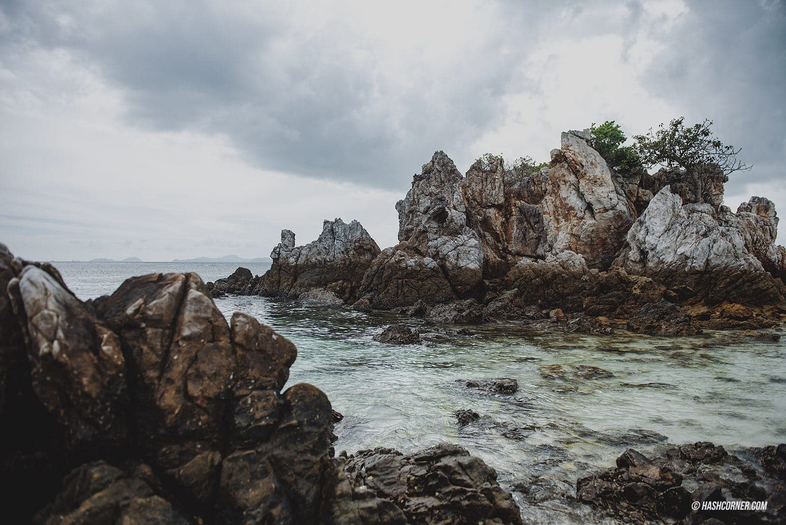 รีวิว เกาะพีพี-เกาะไข่ x กระบี่ เที่ยวเกาะจากภูเก็ต