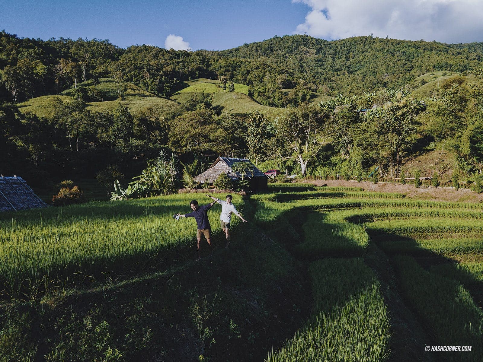 Mae Chaem, Chiang Mai: A Local’s In-depth Travel Review