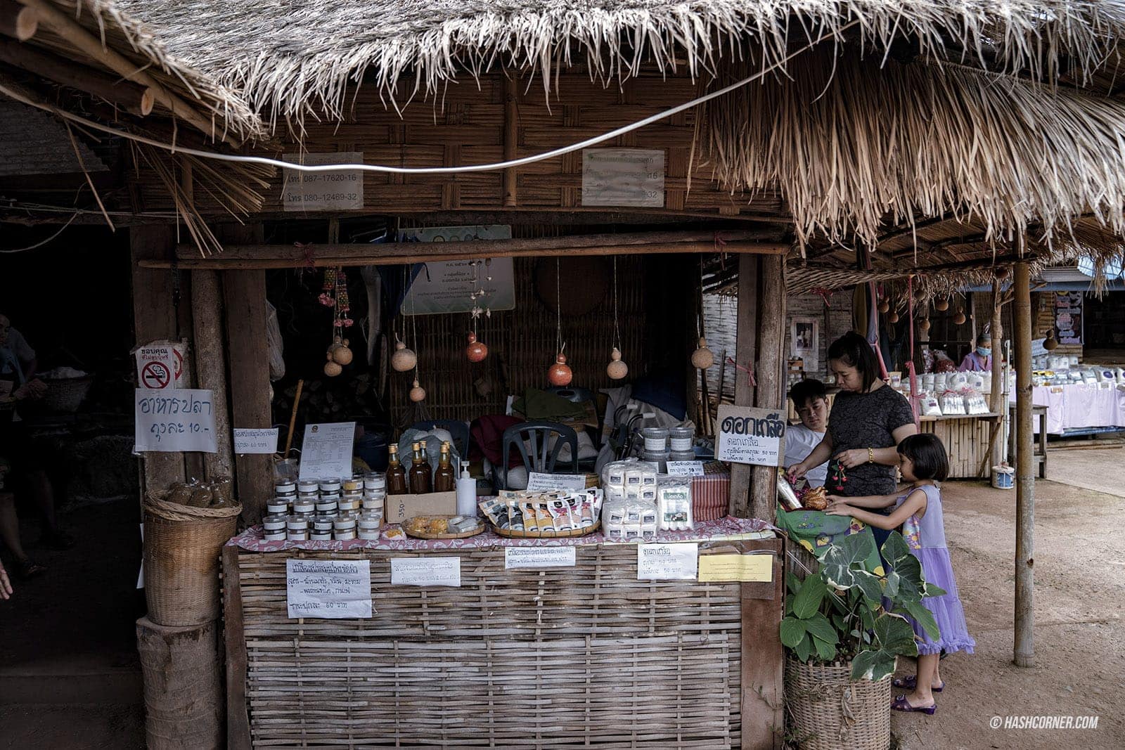 รีวิว น่าน: 27 ที่เที่ยวน่านสุดปัง! สะปัน-บ่อเกลือ-ปัว