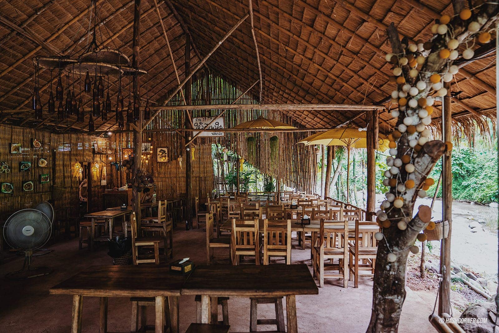 รีวิว น่าน: 27 ที่เที่ยวน่านสุดปัง! สะปัน-บ่อเกลือ-ปัว