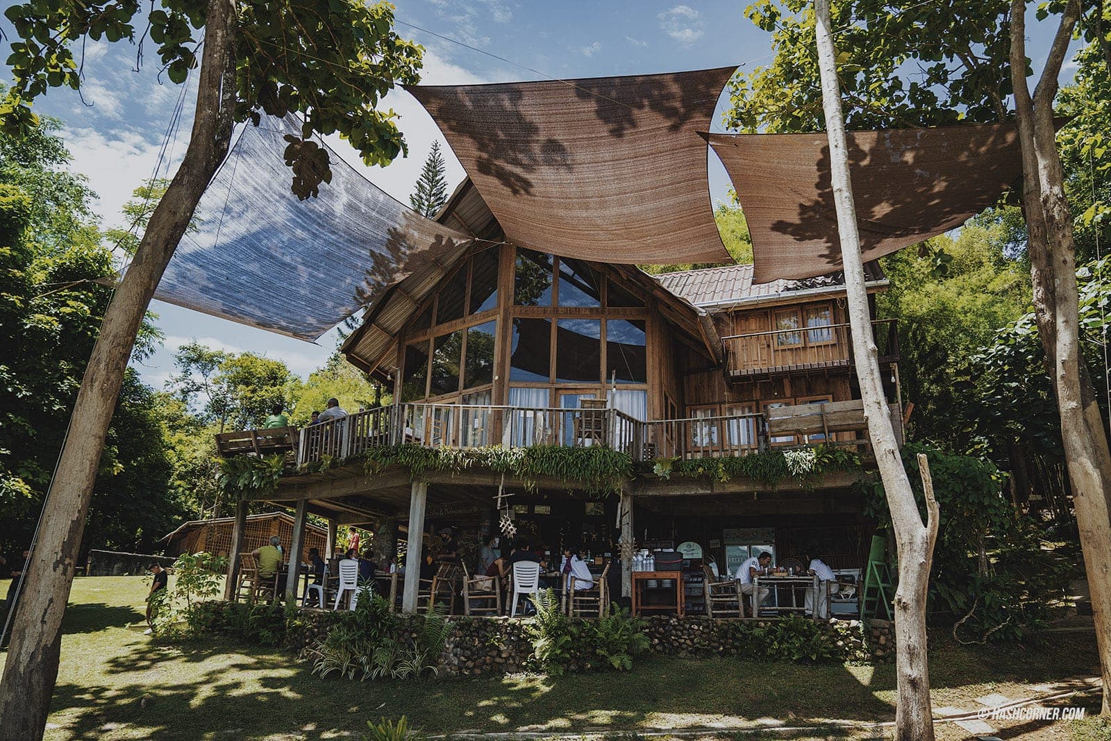 รีวิว น่าน: 27 ที่เที่ยวน่านสุดปัง! สะปัน-บ่อเกลือ-ปัว