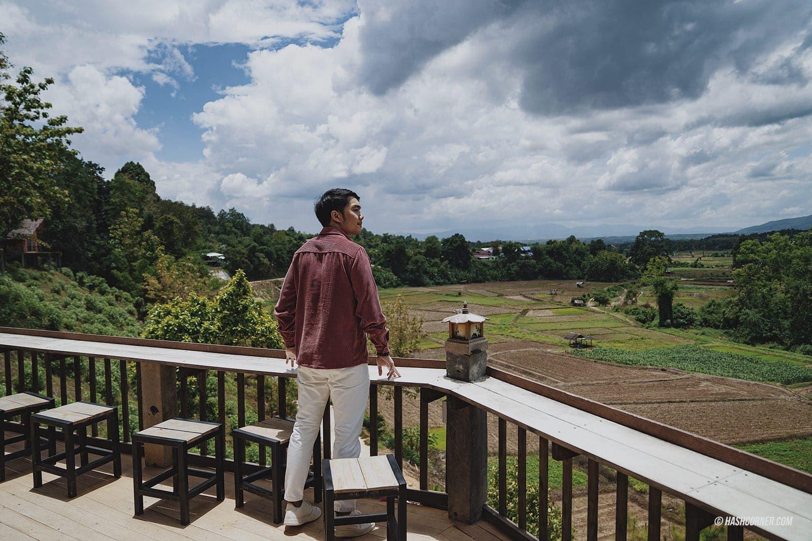รีวิว น่าน: 27 ที่เที่ยวน่านสุดปัง! สะปัน-บ่อเกลือ-ปัว