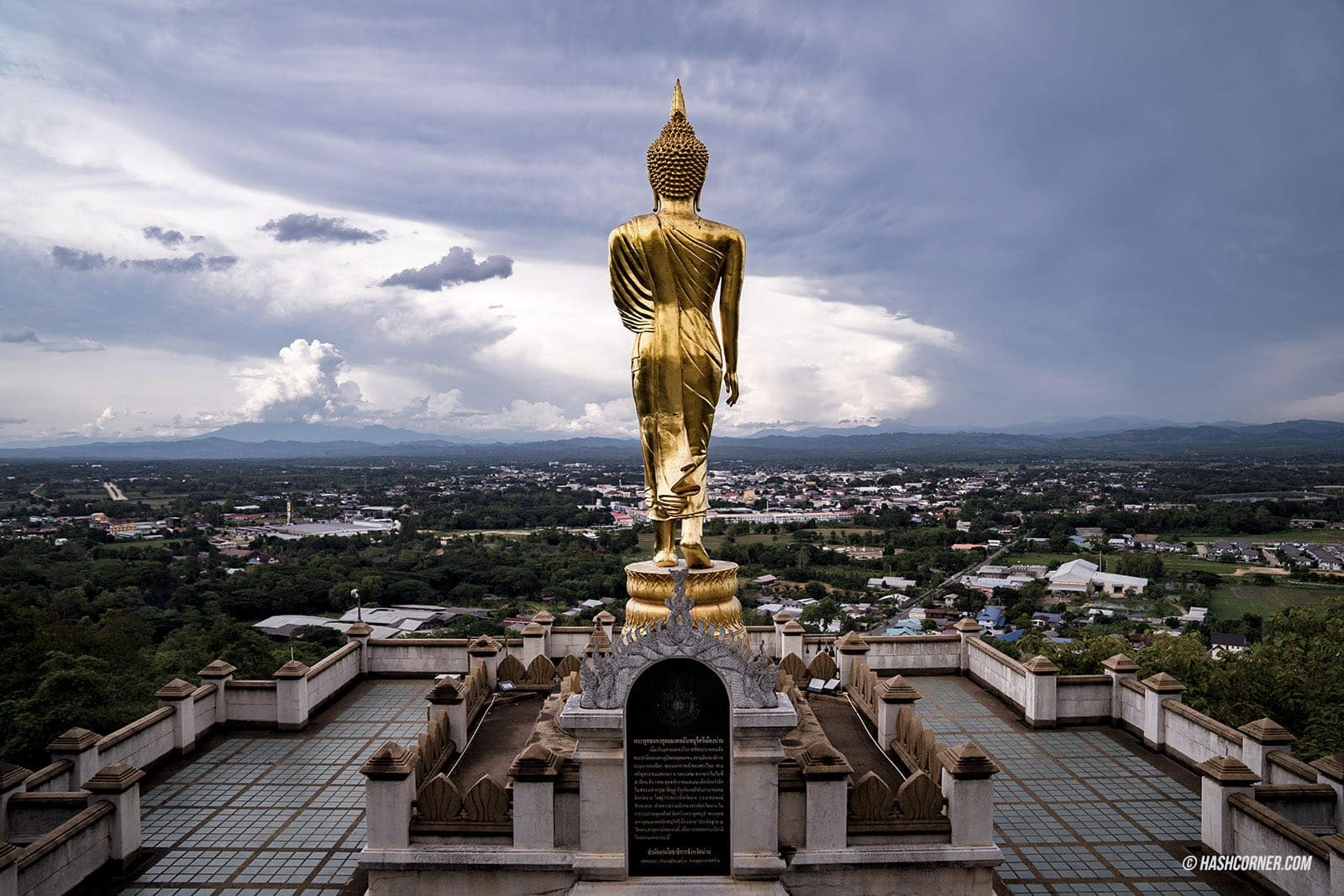 รีวิว น่าน: 27 ที่เที่ยวน่านสุดปัง! สะปัน-บ่อเกลือ-ปัว