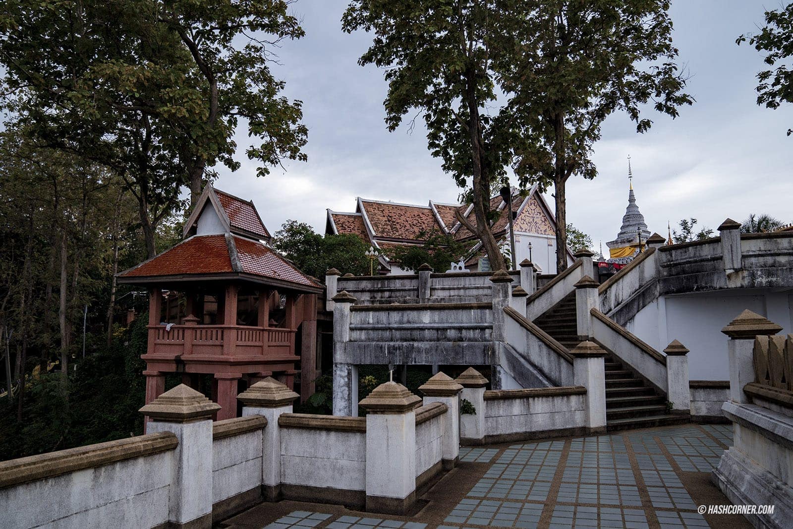 รีวิว น่าน: 27 ที่เที่ยวน่านสุดปัง! สะปัน-บ่อเกลือ-ปัว