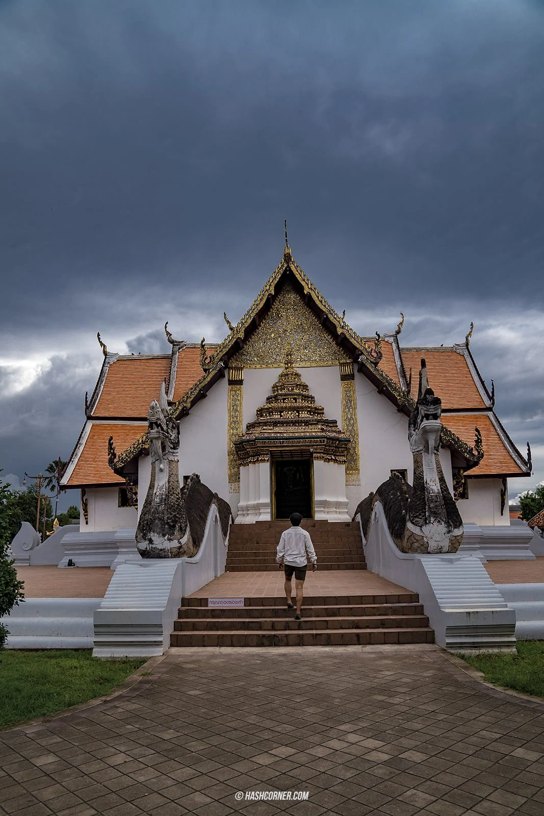 Nan, Thailand: A Local&#8217;s In-depth Travel Review