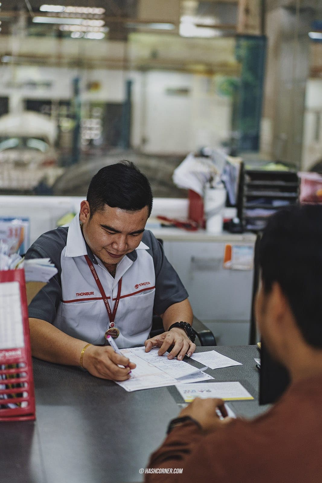 รีวิว เช่ารถ KINTO คุ้มกว่าการซื้อรถยังไง