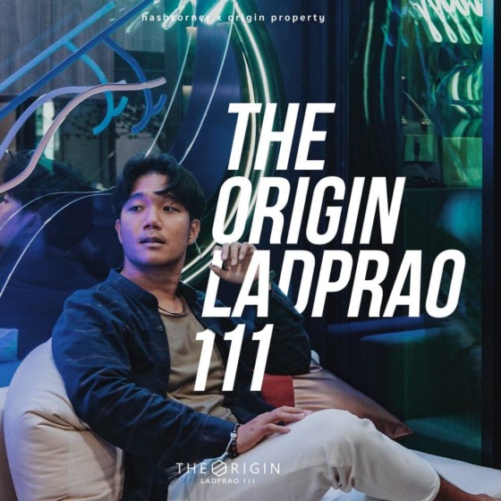รีวิว The Origin Ladprao 111 คอนโดสุดปัง ครบจบที่ลาดพร้าว