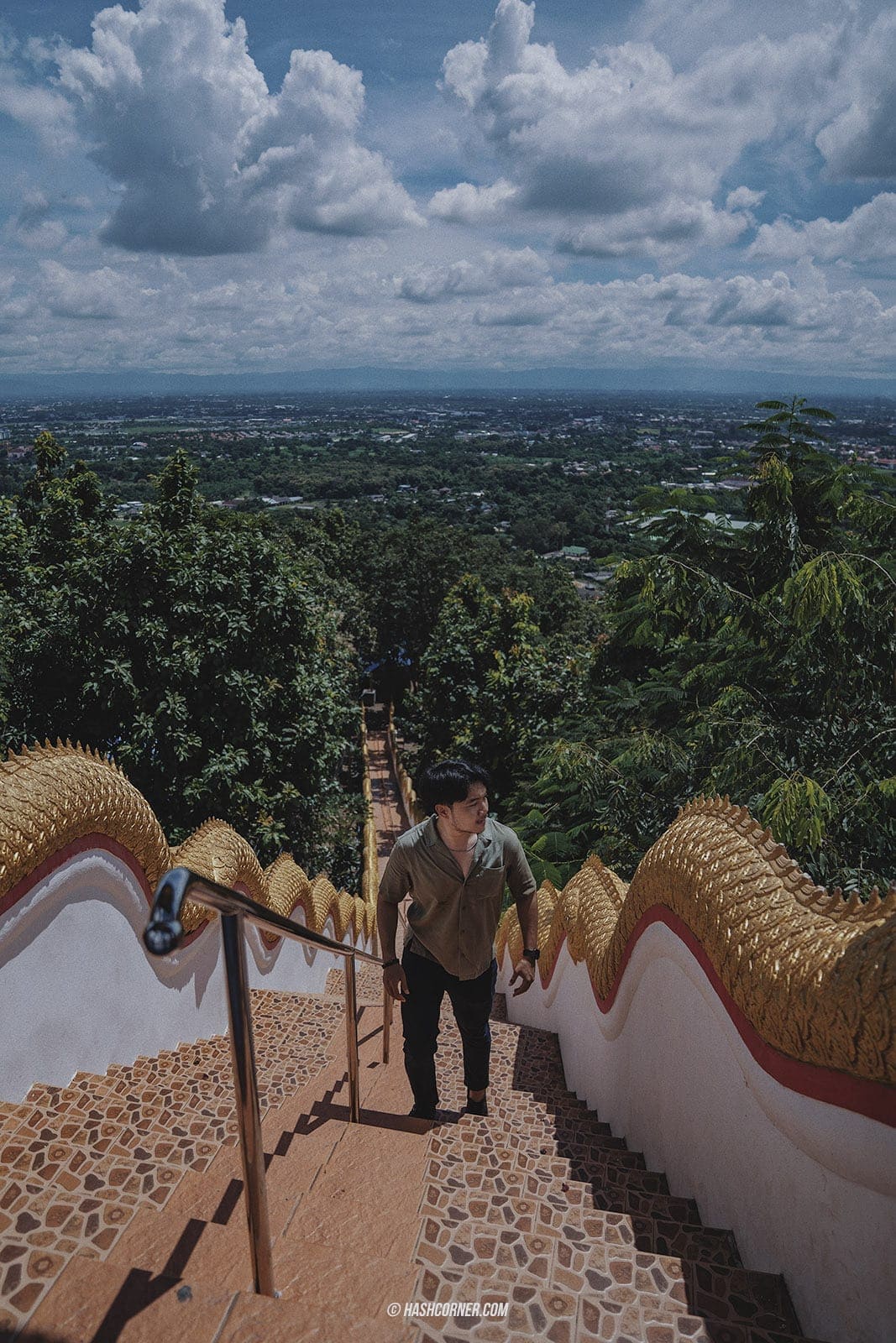 รีวิว เชียงใหม่ : 10 วัดเชียงใหม่สุดปัง! ต้องไปเที่ยว