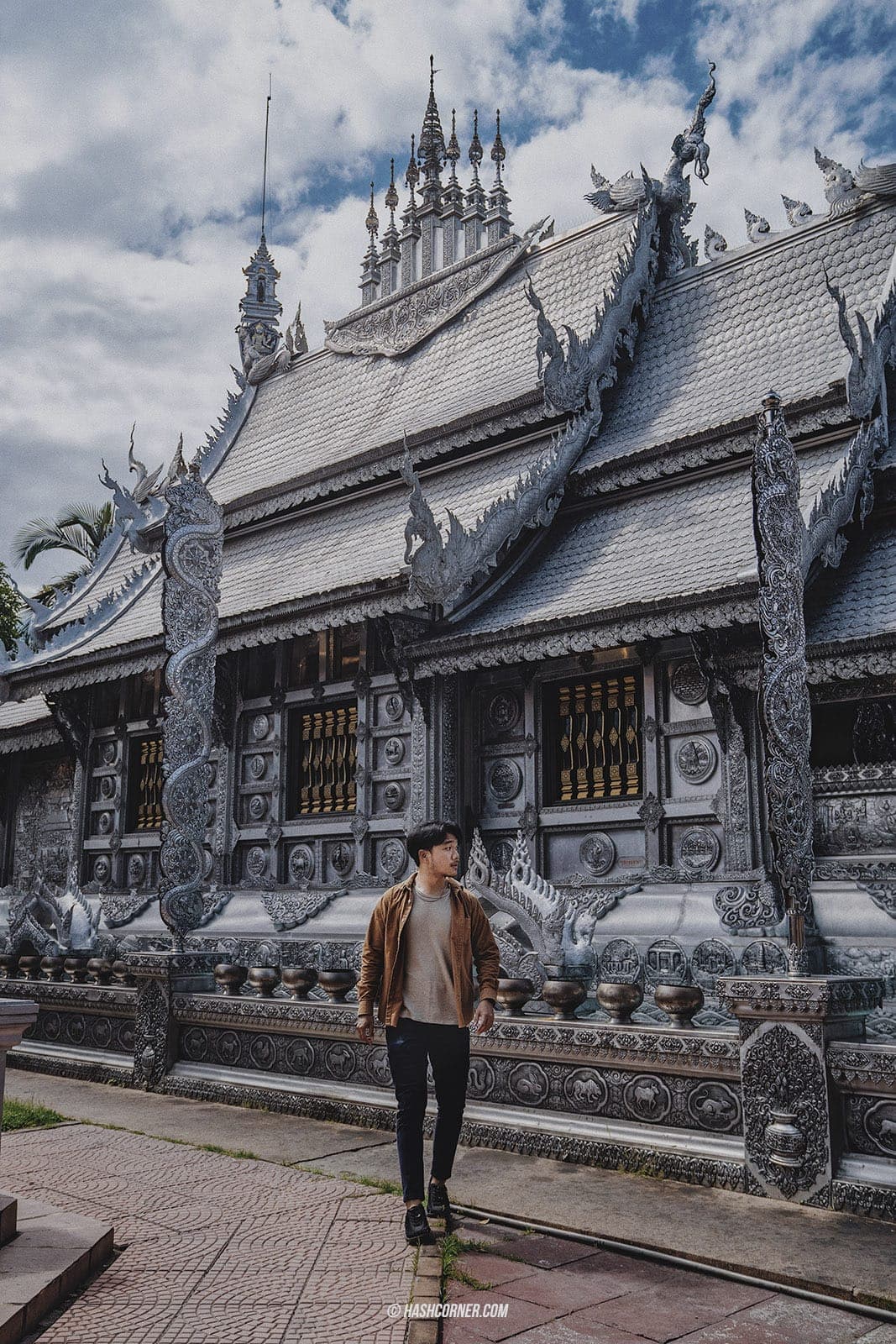 รีวิว เชียงใหม่ : 43 ที่เที่ยว 7 อำเภอ จัดเต็ม!