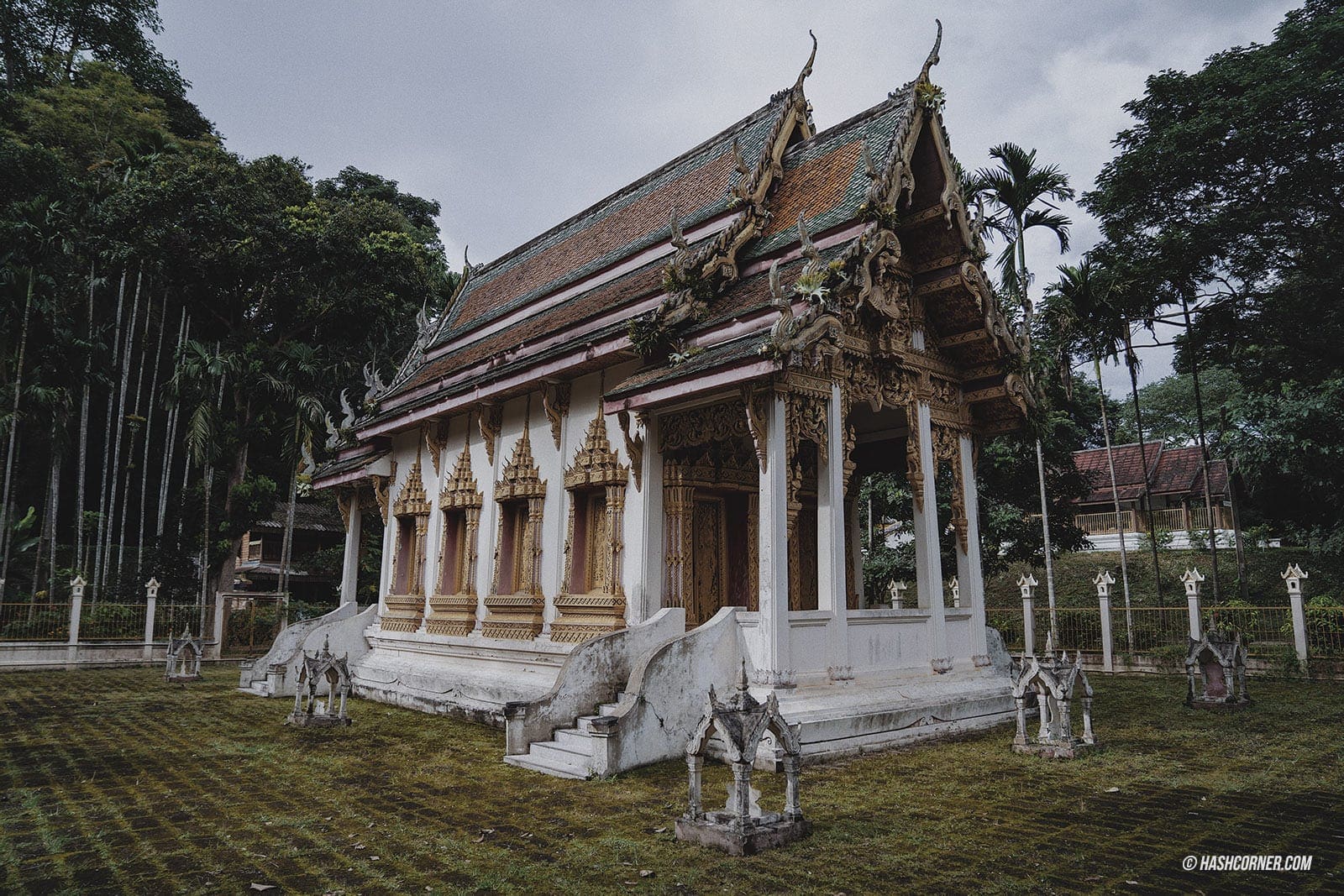 รีวิว เชียงใหม่ : 10 วัดเชียงใหม่สุดปัง! ต้องไปเที่ยว