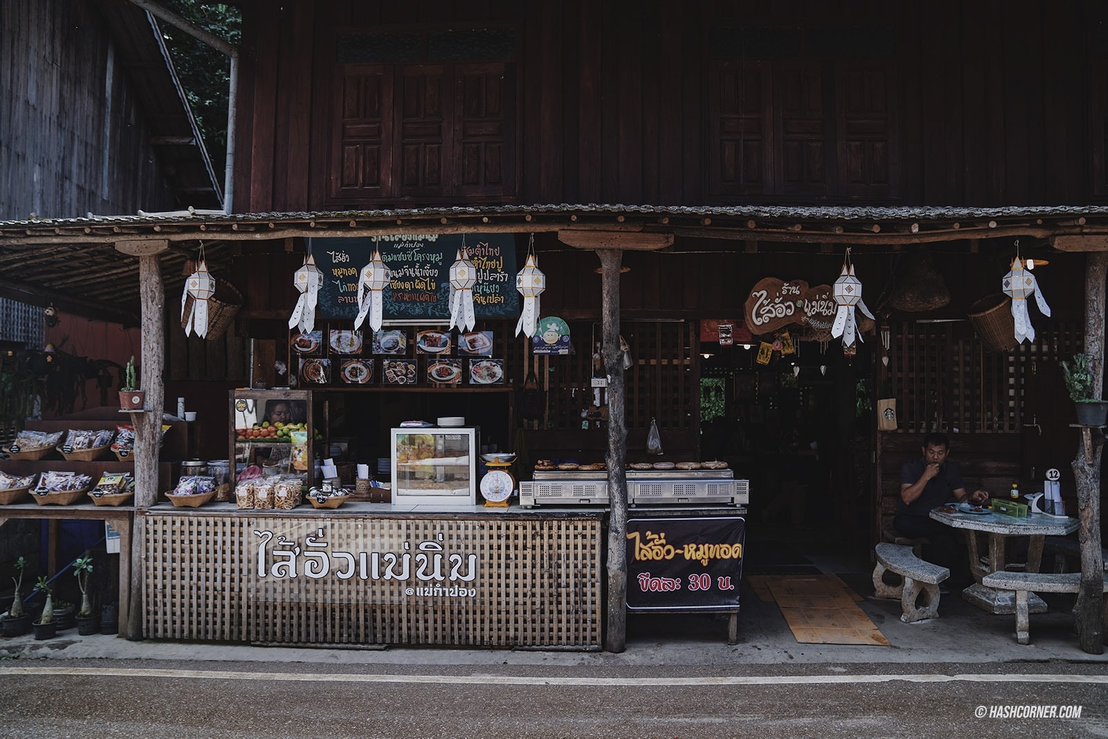 Mae Kampong, Chiang Mai: A Local&#8217;s In-depth Travel Review