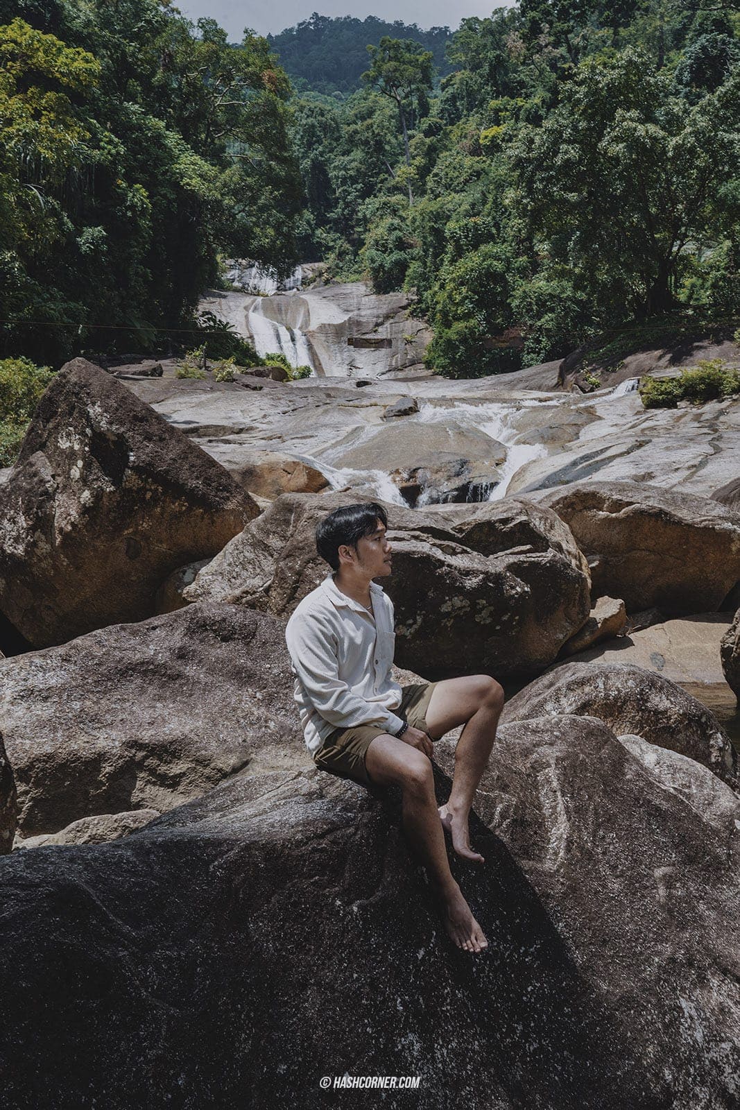 รีวิว นครศรีธรรมราช เที่ยวครบ ขนอม-สิชล-พรหมคีรี