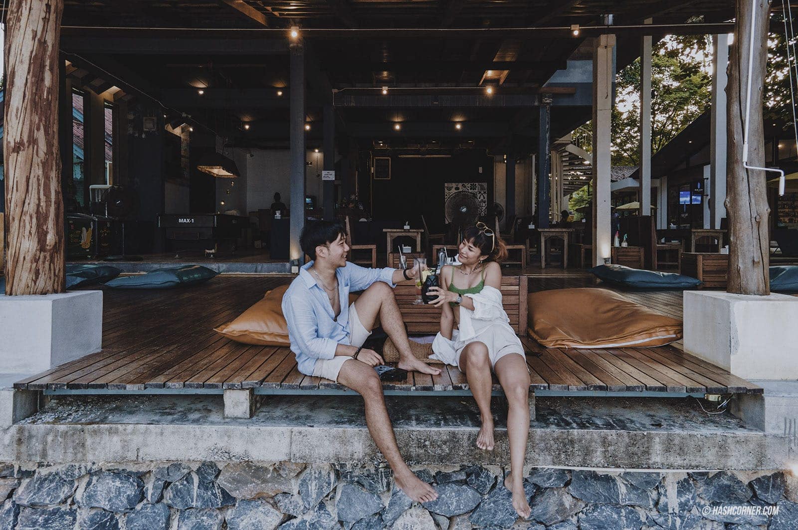 รีวิว นครศรีธรรมราช เที่ยวครบ ขนอม-สิชล-พรหมคีรี