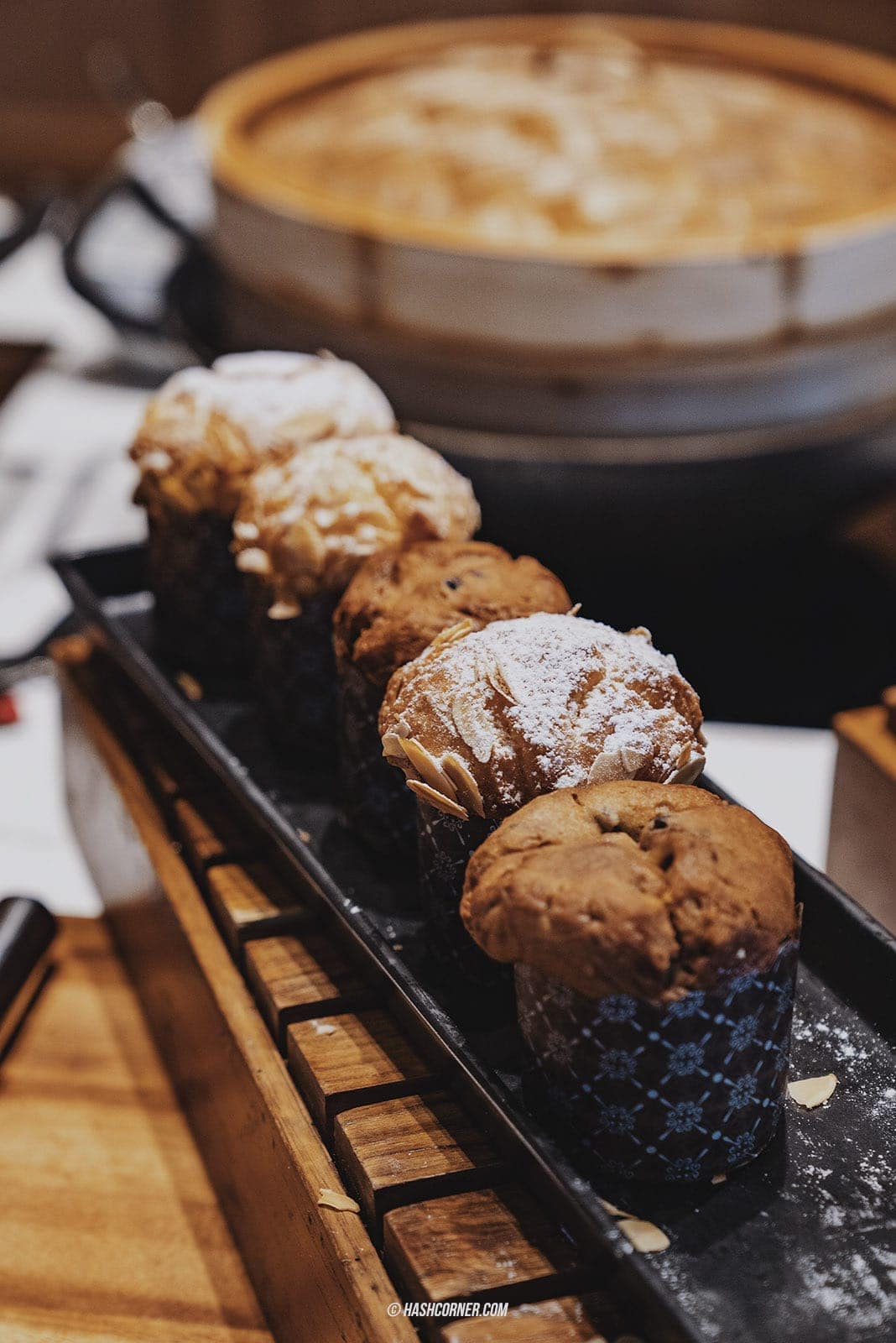 รีวิว Sheraton Grande Sukhumvit, a Luxury Collection Hotel