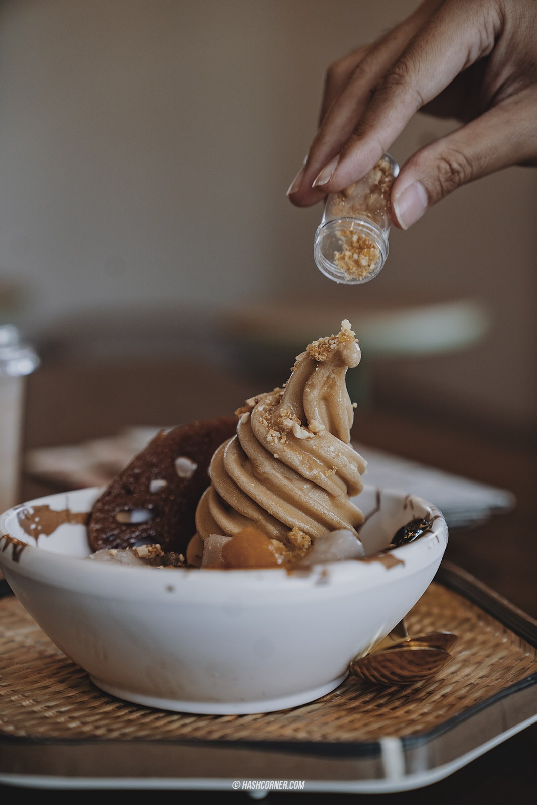 รีวิว อารีย์ x 9 คาเฟ่ ร้านอาหารและของกิน ต้องมาลอง!