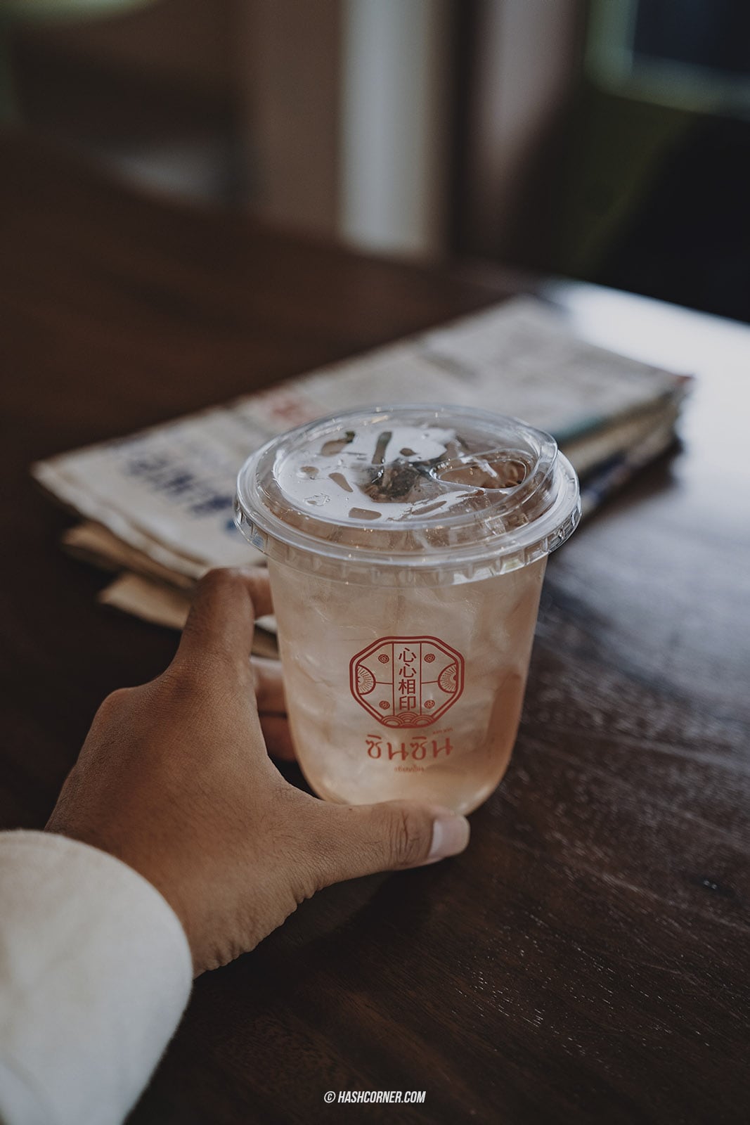 รีวิว อารีย์ x 9 คาเฟ่ ร้านอาหารและของกิน ต้องมาลอง!