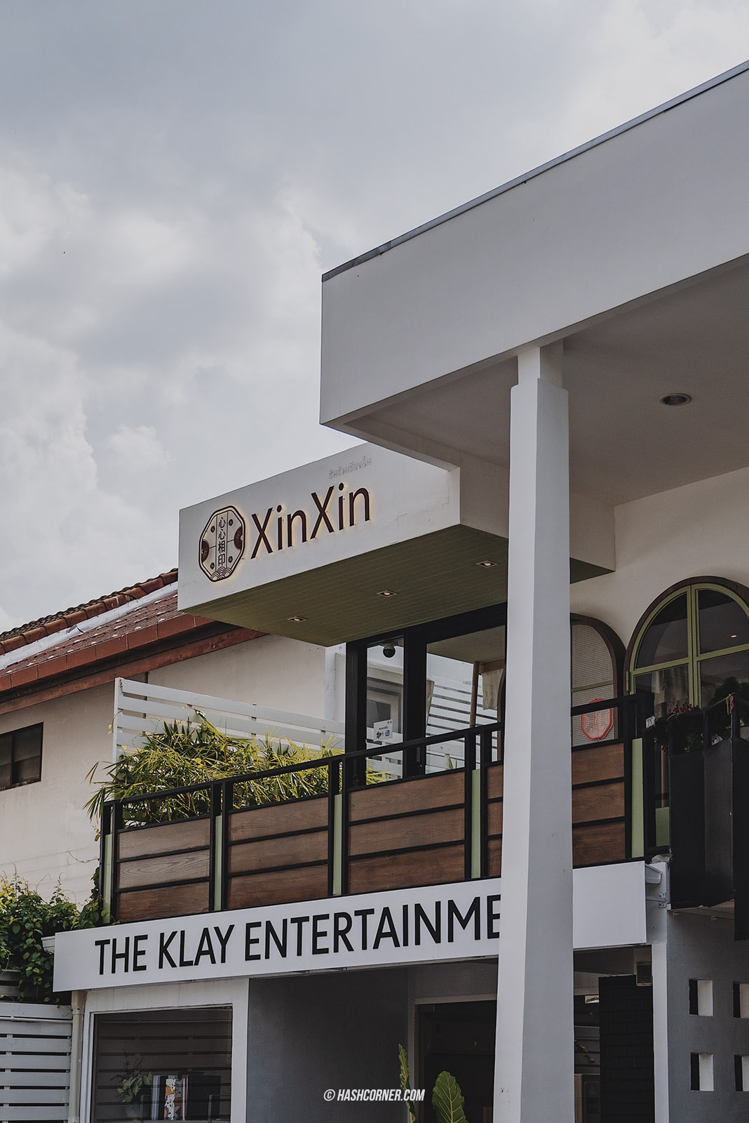 รีวิว อารีย์ x 9 คาเฟ่ ร้านอาหารและของกิน ต้องมาลอง!