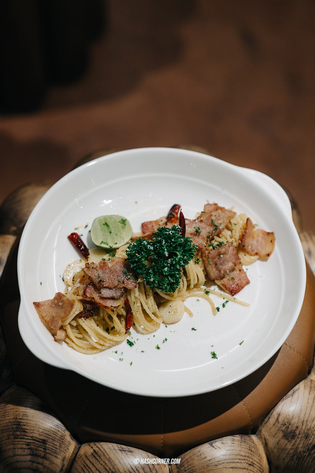 รีวิว อารีย์ x 9 คาเฟ่ ร้านอาหารและของกิน ต้องมาลอง!