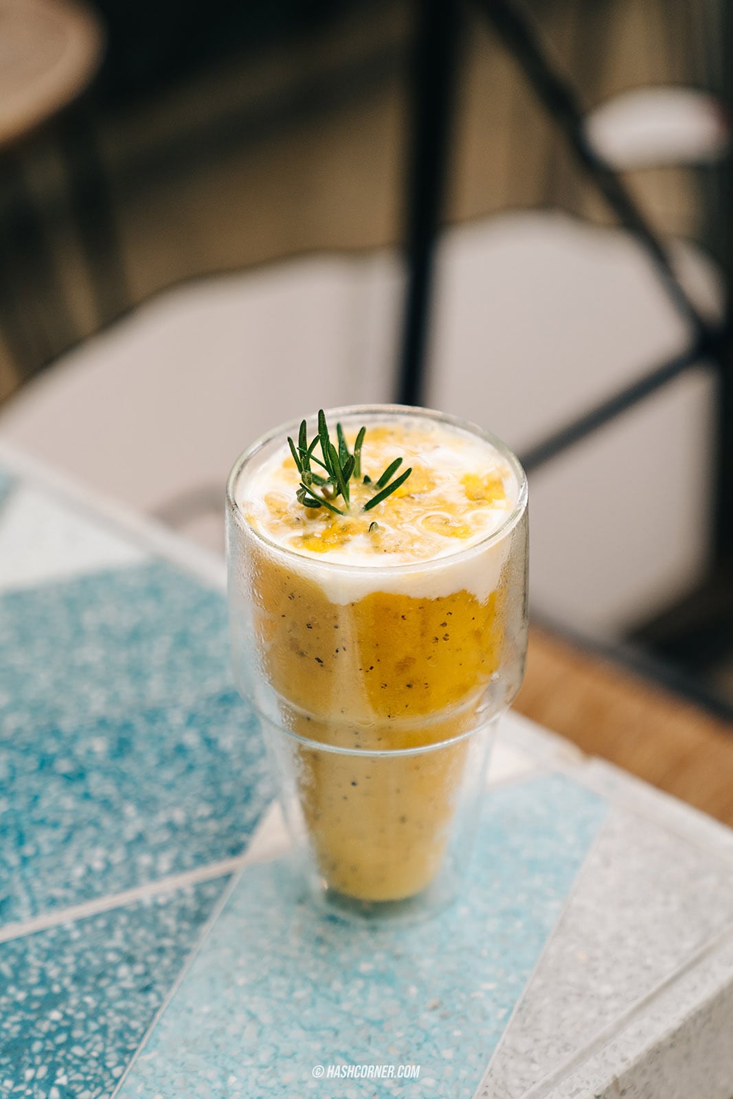 รีวิว อารีย์ x 9 คาเฟ่ ร้านอาหารและของกิน ต้องมาลอง!