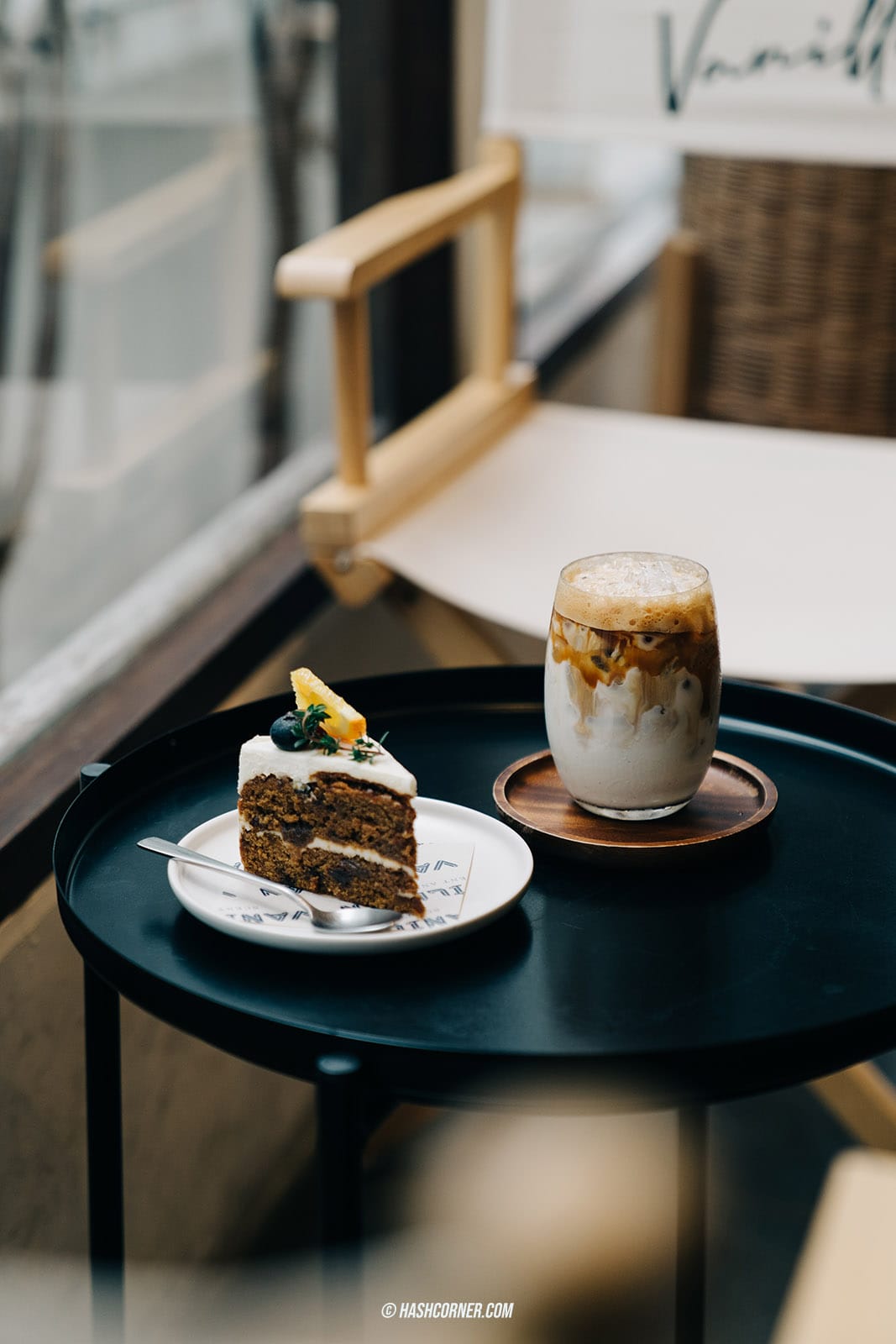 รีวิว อารีย์ x 9 คาเฟ่ ร้านอาหารและของกิน ต้องมาลอง!