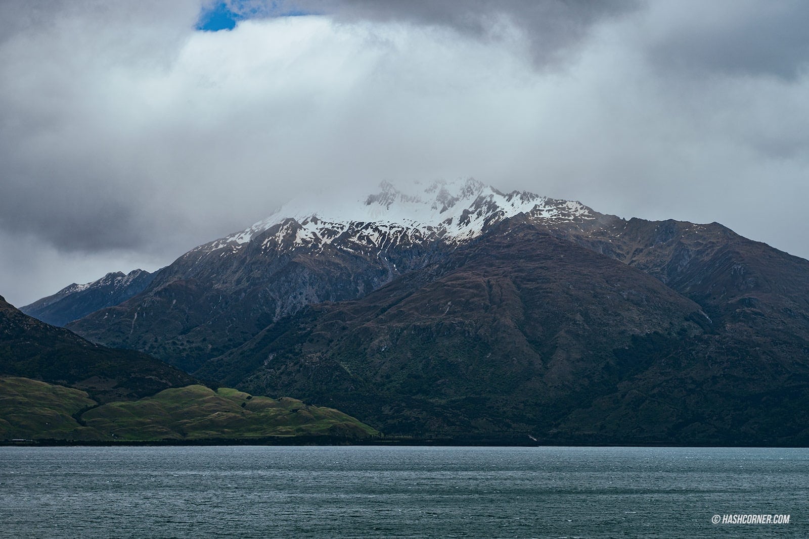รีวิว วานากา (Wanaka) x เที่ยวเกาะใต้ นิวซีแลนด์