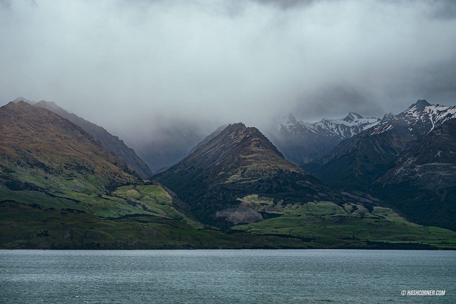 รีวิว วานากา (Wanaka) x เที่ยวเกาะใต้ นิวซีแลนด์