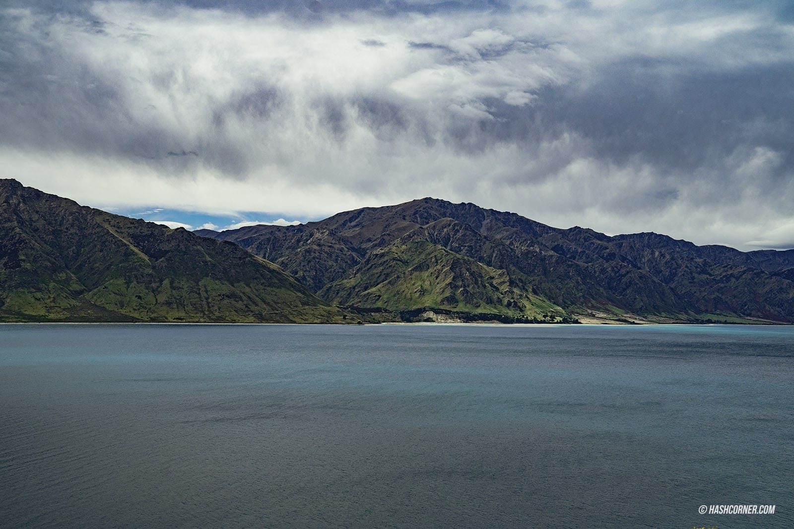 รีวิว วานากา (Wanaka) x เที่ยวเกาะใต้ นิวซีแลนด์