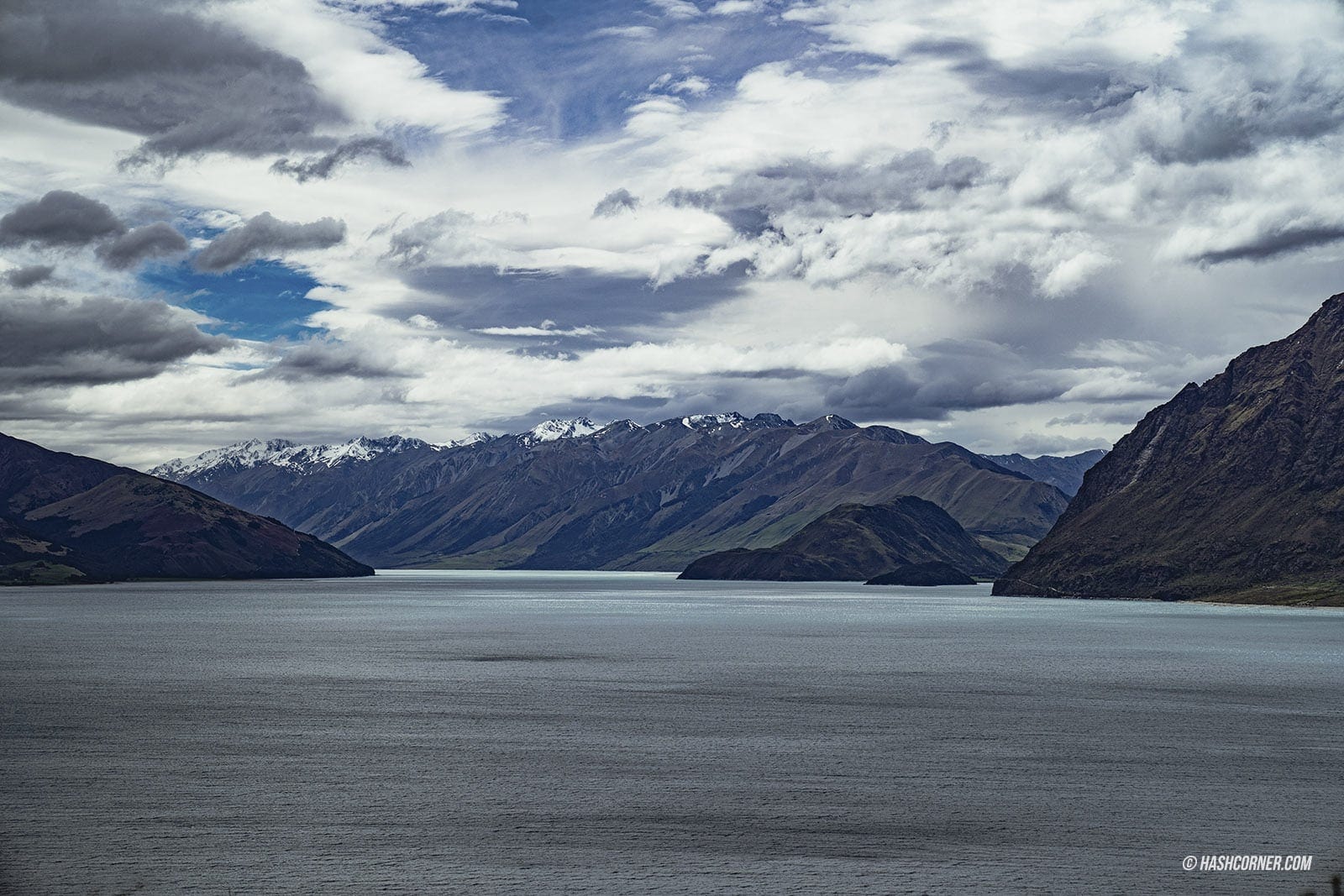 รีวิว วานากา (Wanaka) x เที่ยวเกาะใต้ นิวซีแลนด์