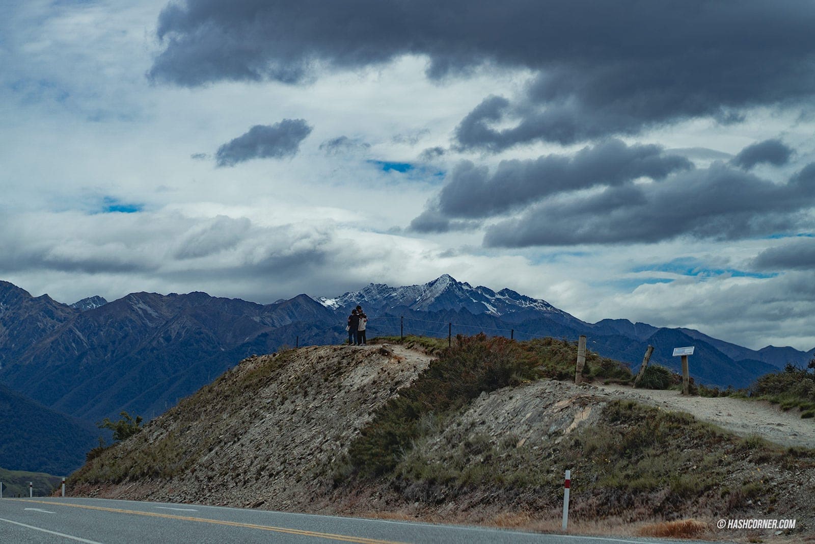 รีวิว วานากา (Wanaka) x เที่ยวเกาะใต้ นิวซีแลนด์