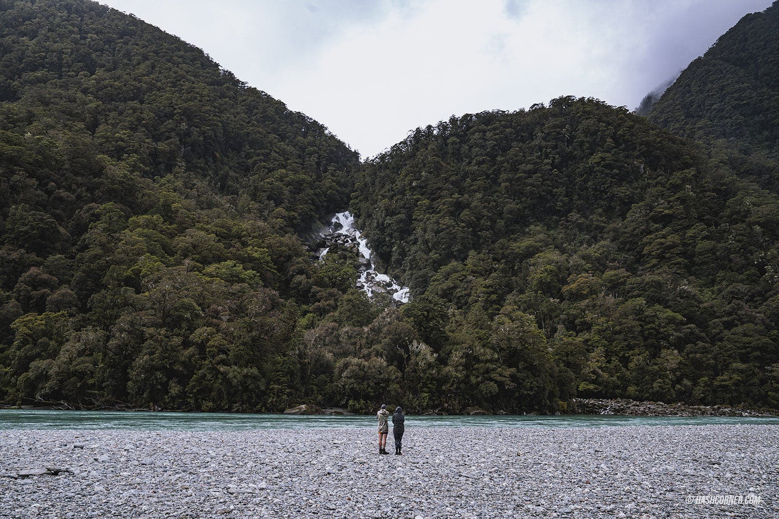 รีวิว วานากา (Wanaka) x เที่ยวเกาะใต้ นิวซีแลนด์
