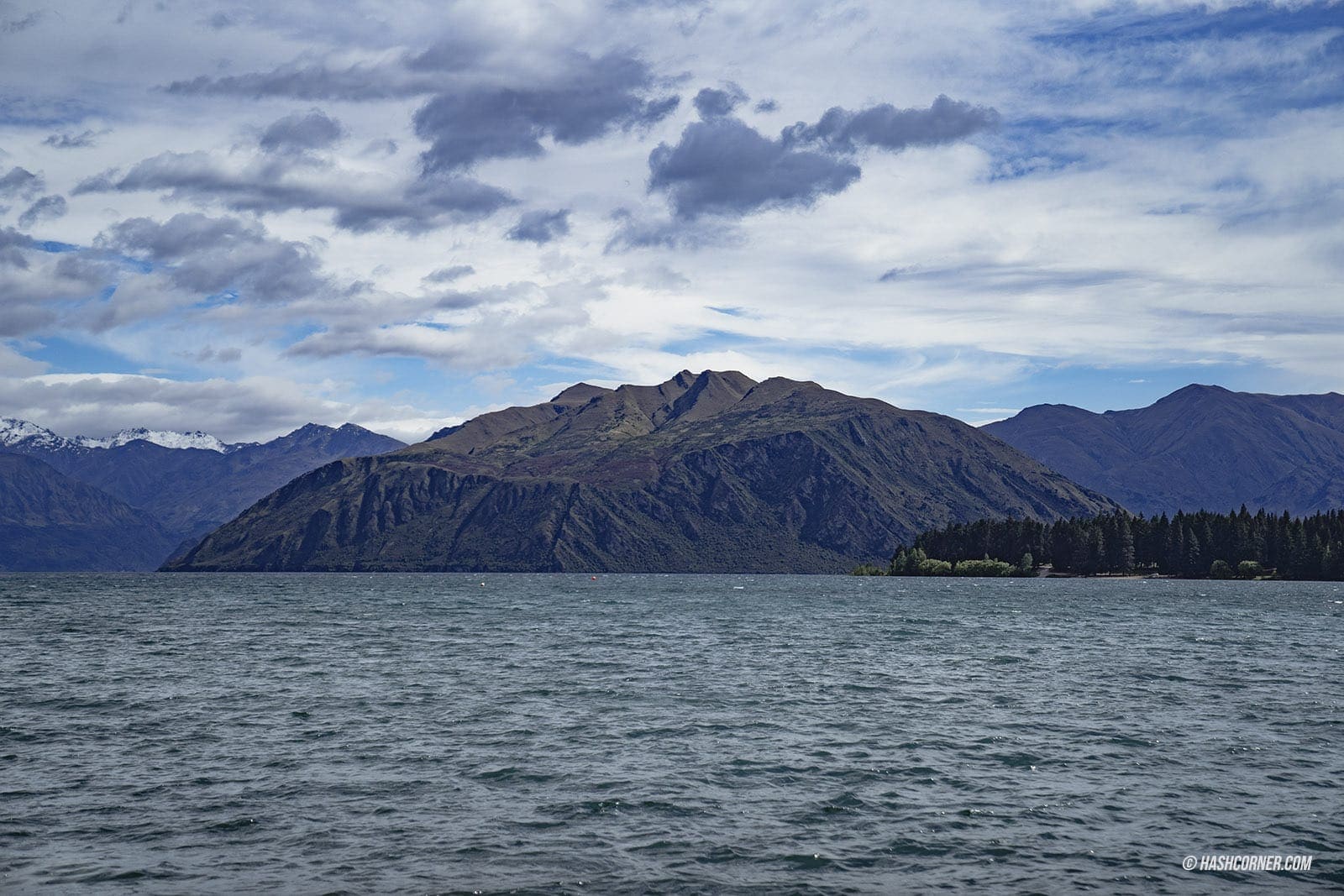 รีวิว วานากา (Wanaka) x เที่ยวเกาะใต้ นิวซีแลนด์