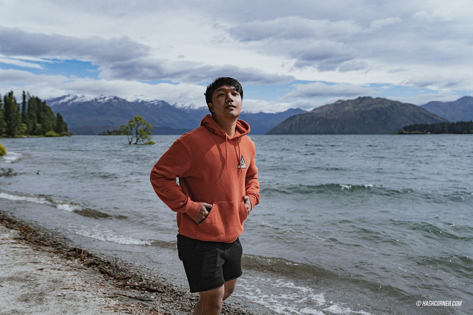 รีวิว วานากา (Wanaka) x เที่ยวเกาะใต้ นิวซีแลนด์