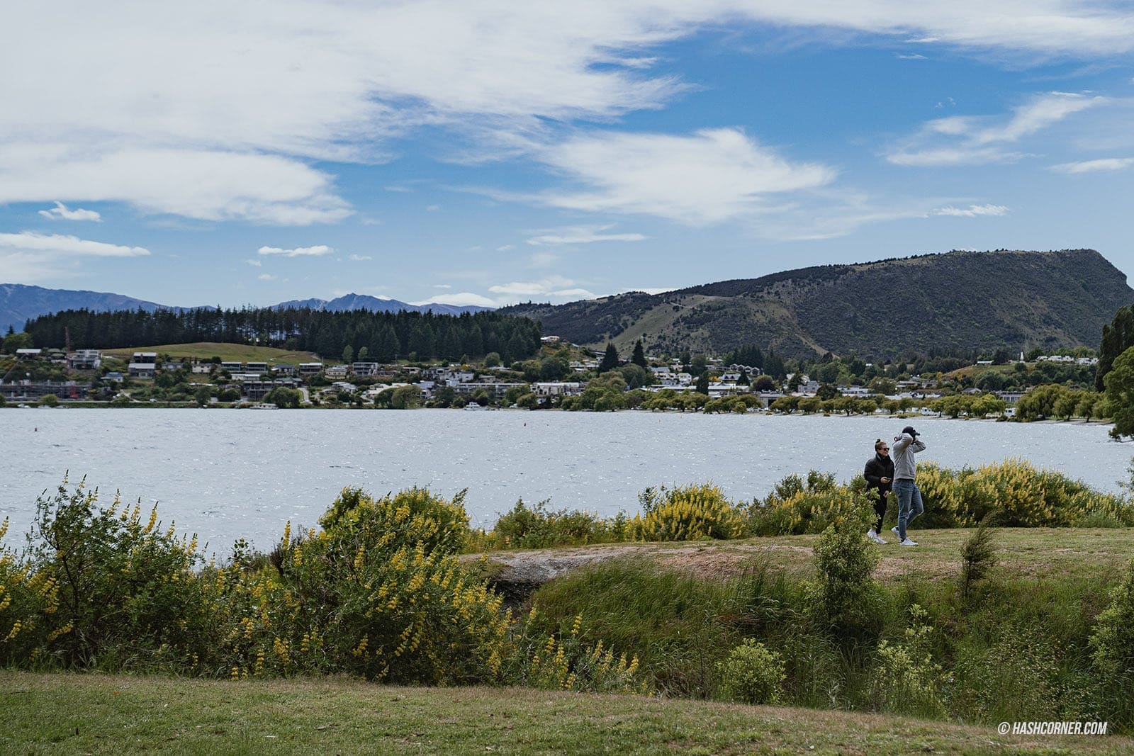 รีวิว วานากา (Wanaka) x เที่ยวเกาะใต้ นิวซีแลนด์