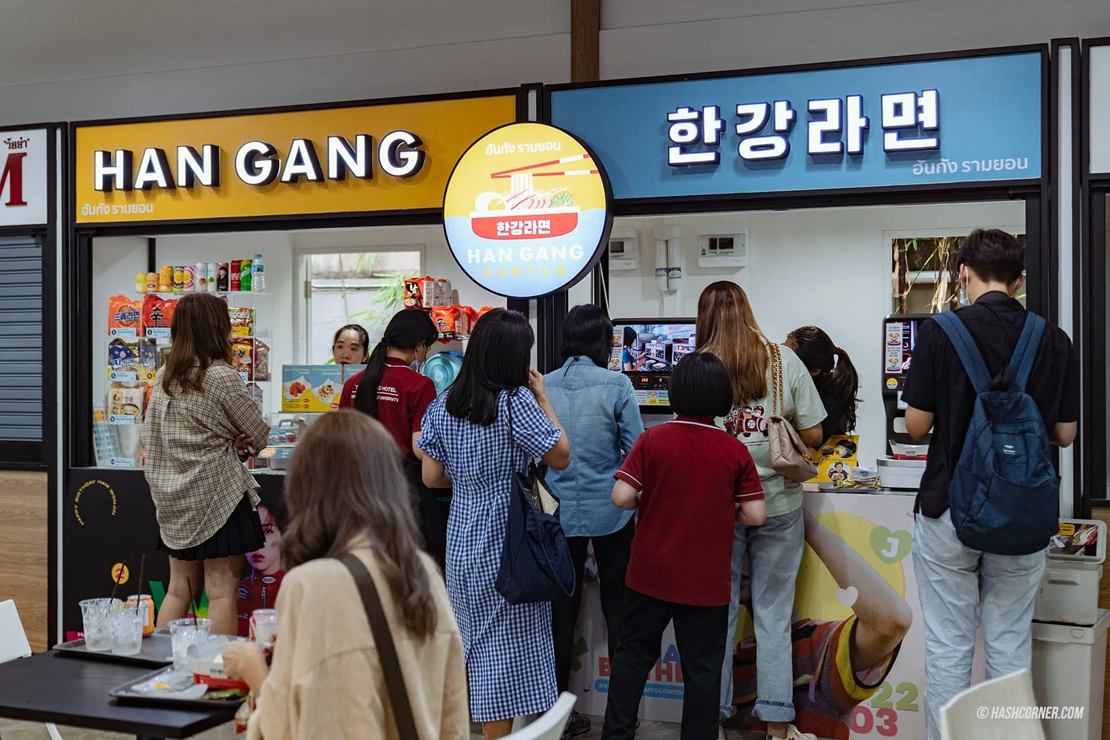 รีวิว 4 ร้านอาหารเกาหลี x กรุงเทพ เสมือนอยู่เกาหลี