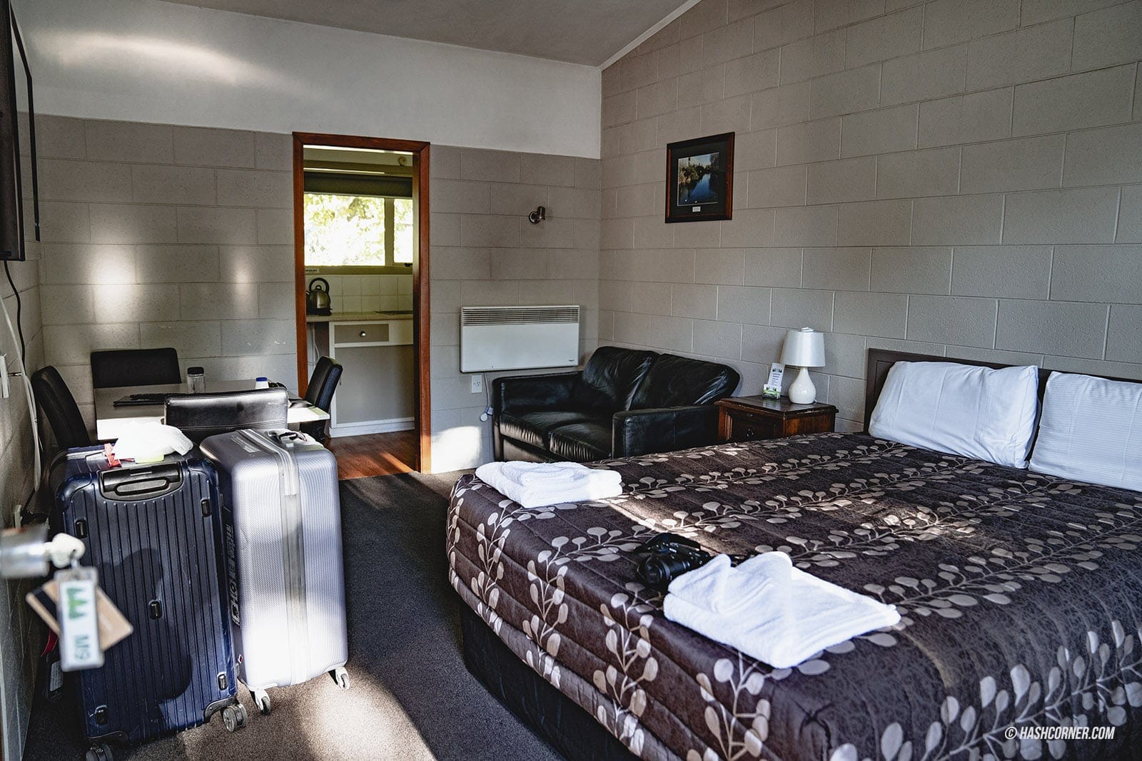 รีวิว ไครสต์เชิร์ช (Christchurch) x นิวซีแลนด์ เกาะใต้