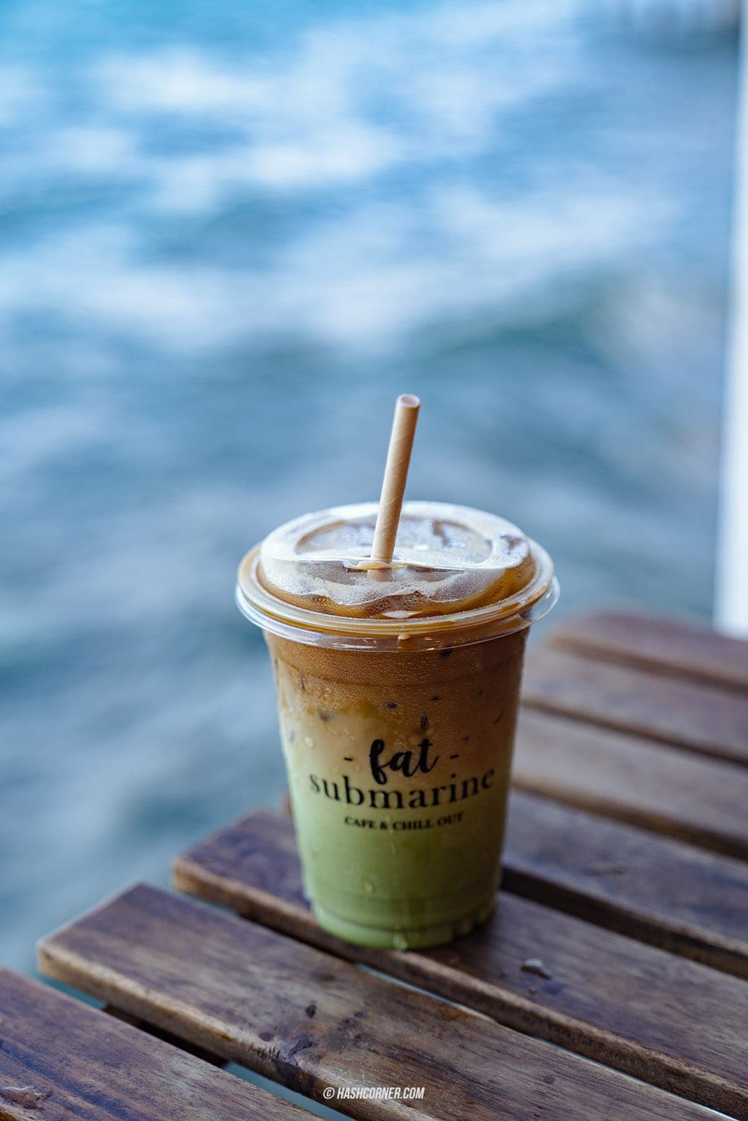 รีวิว เกาะล้าน x พัทยา รวมที่เที่ยวชายหาด-คาเฟ่ สุดปัง!