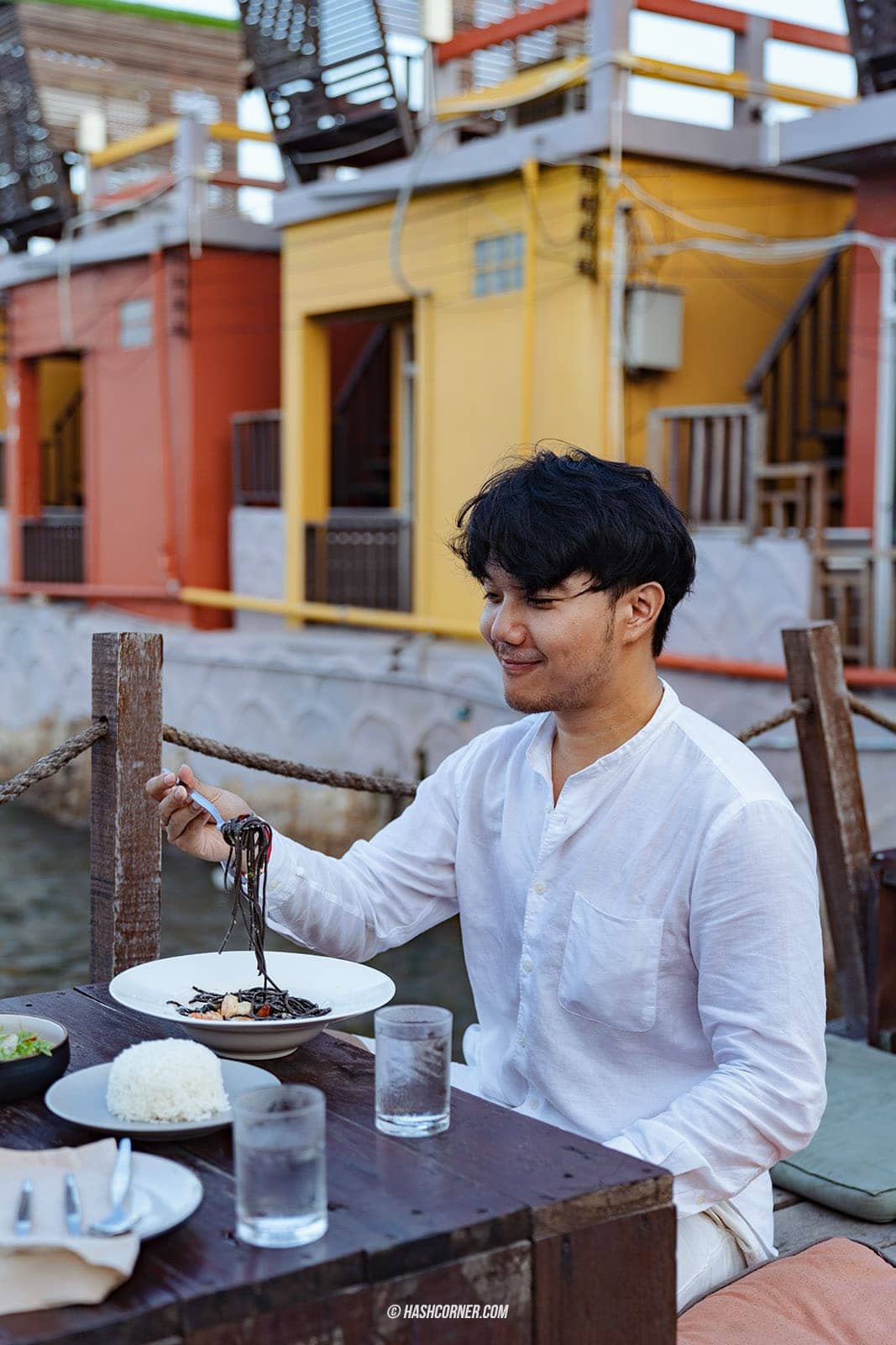 รีวิว เกาะล้าน x พัทยา รวมที่เที่ยวชายหาด-คาเฟ่ สุดปัง!