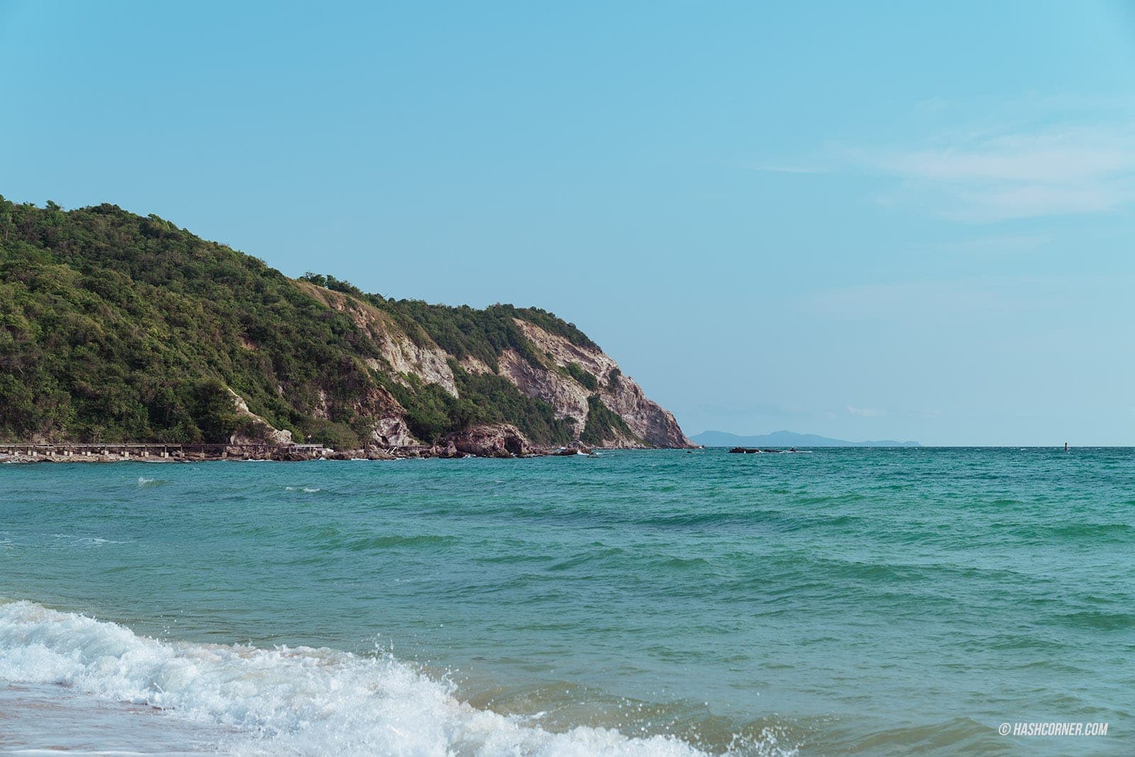 รีวิว เกาะล้าน x พัทยา รวมที่เที่ยวชายหาด-คาเฟ่ สุดปัง!