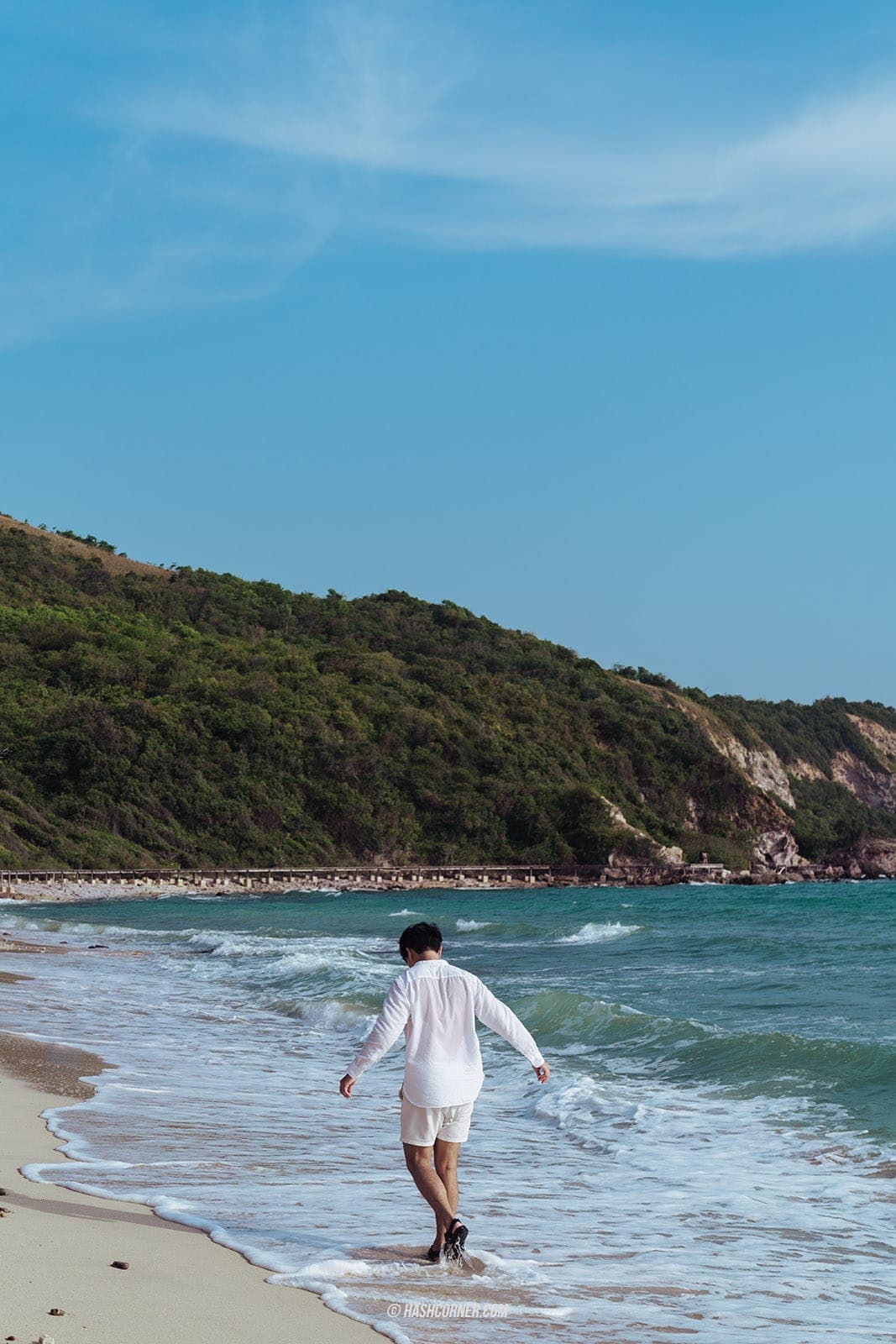 รีวิว เกาะล้าน x พัทยา รวมที่เที่ยวชายหาด-คาเฟ่ สุดปัง!